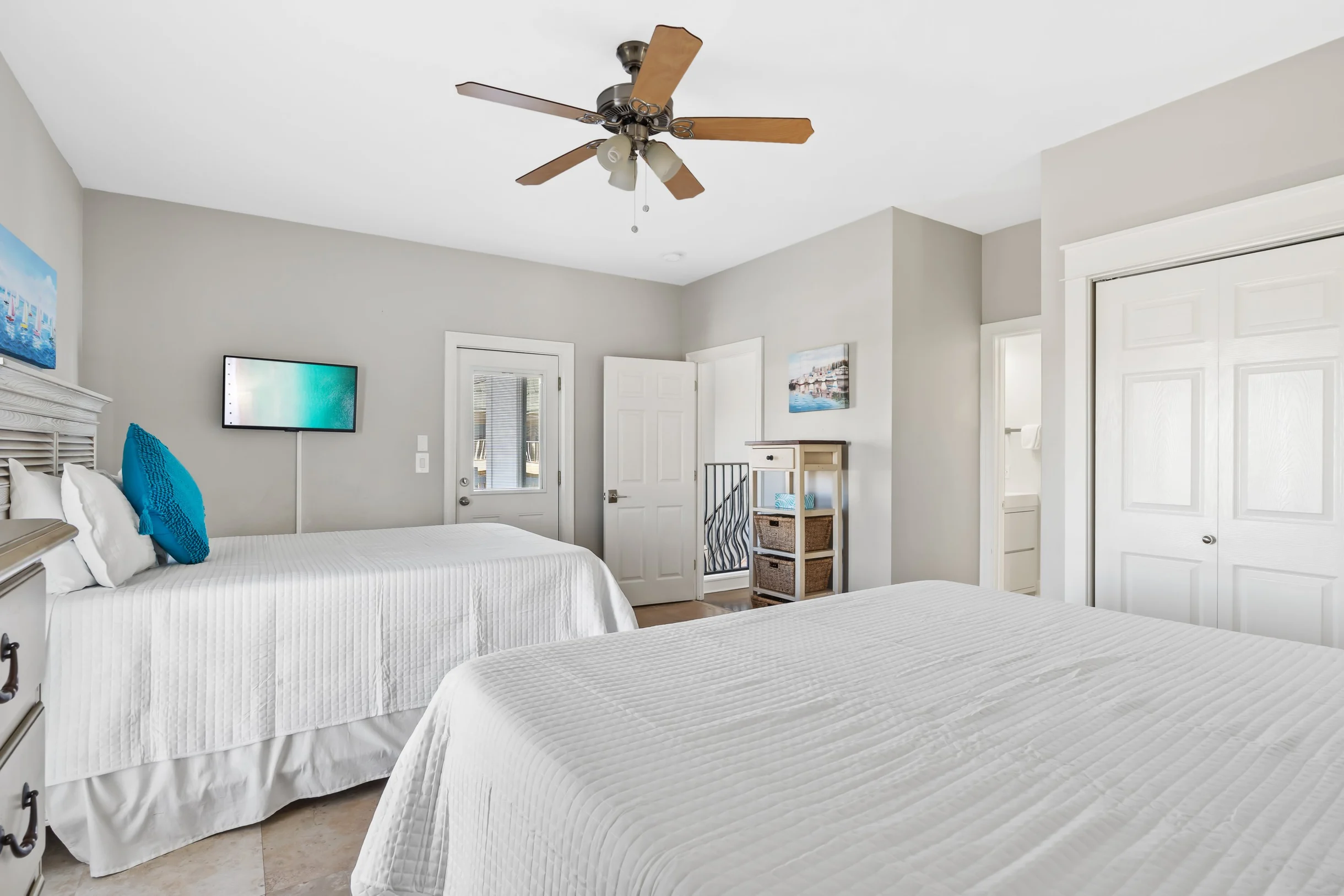 Wander Miramar Gulfview #117