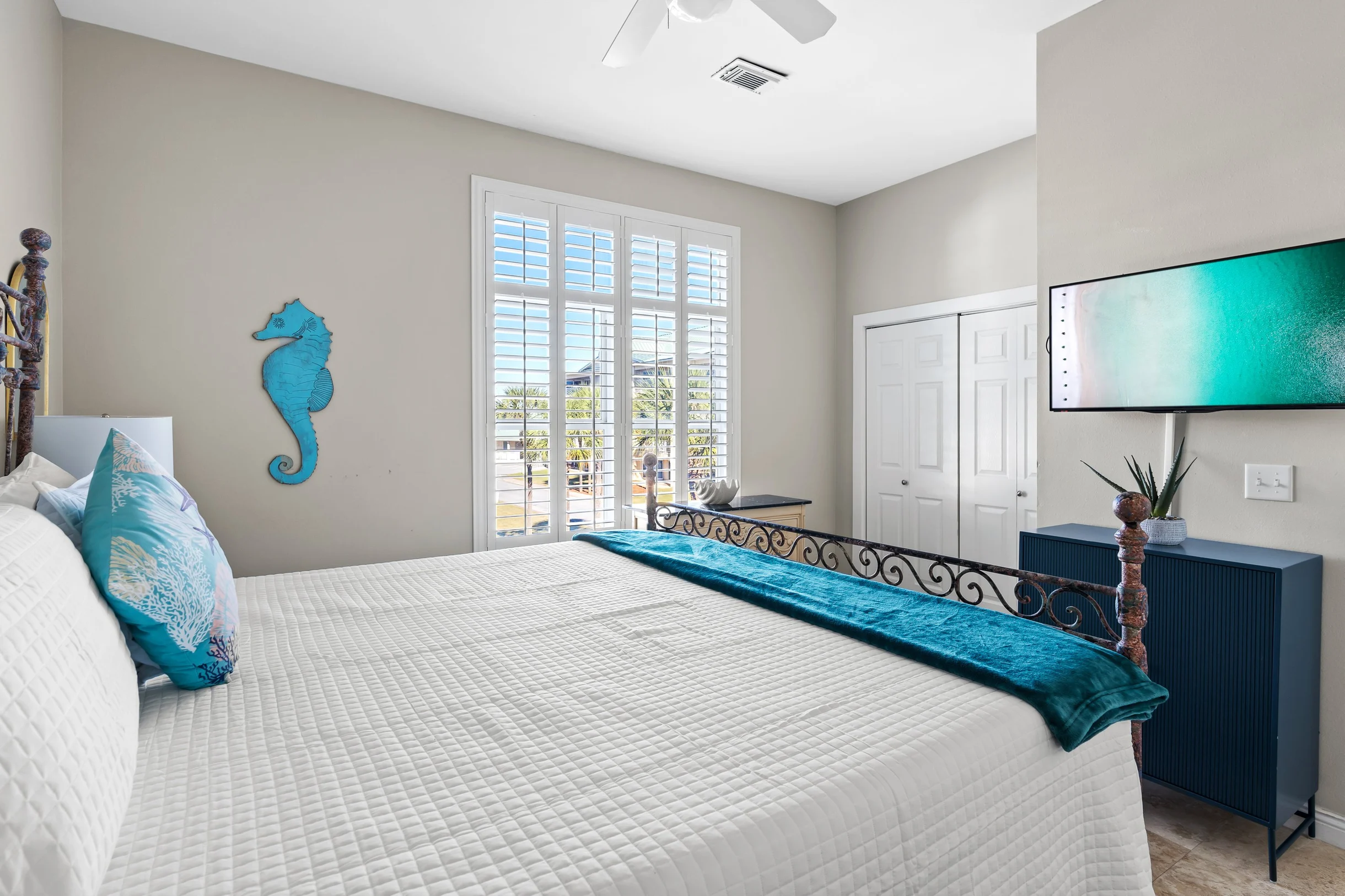 Wander Miramar Gulfview #109