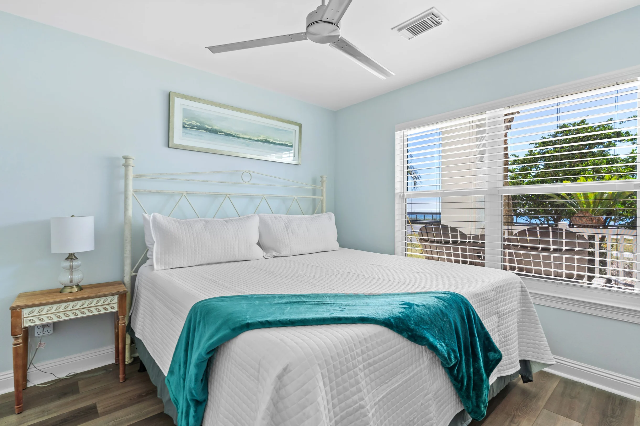 Wander Miramar Gulfview #127