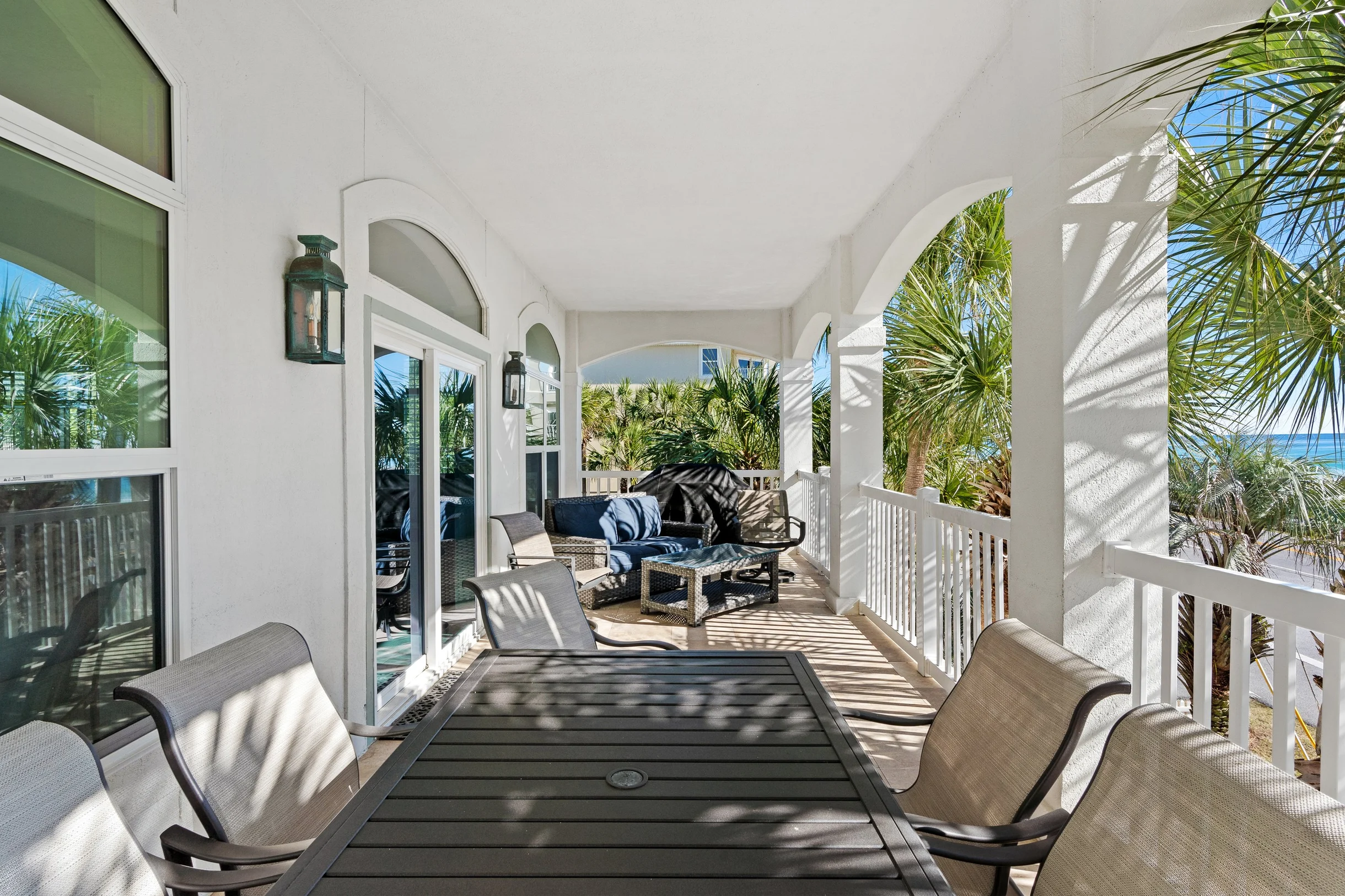 Wander Miramar Gulfview #107