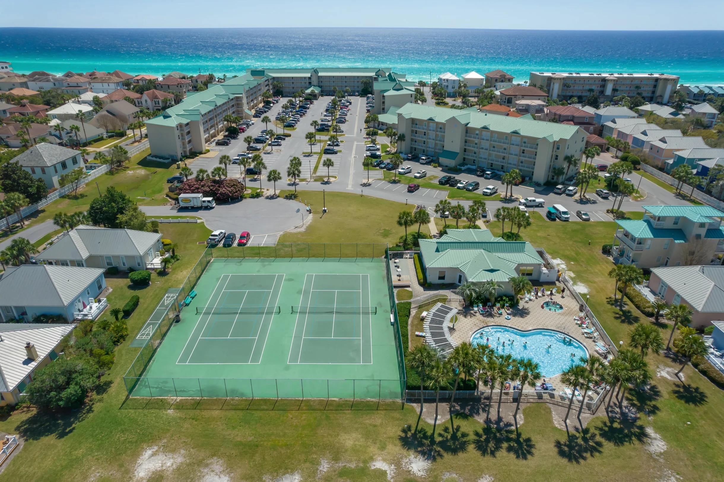 Wander Miramar Gulfview #126