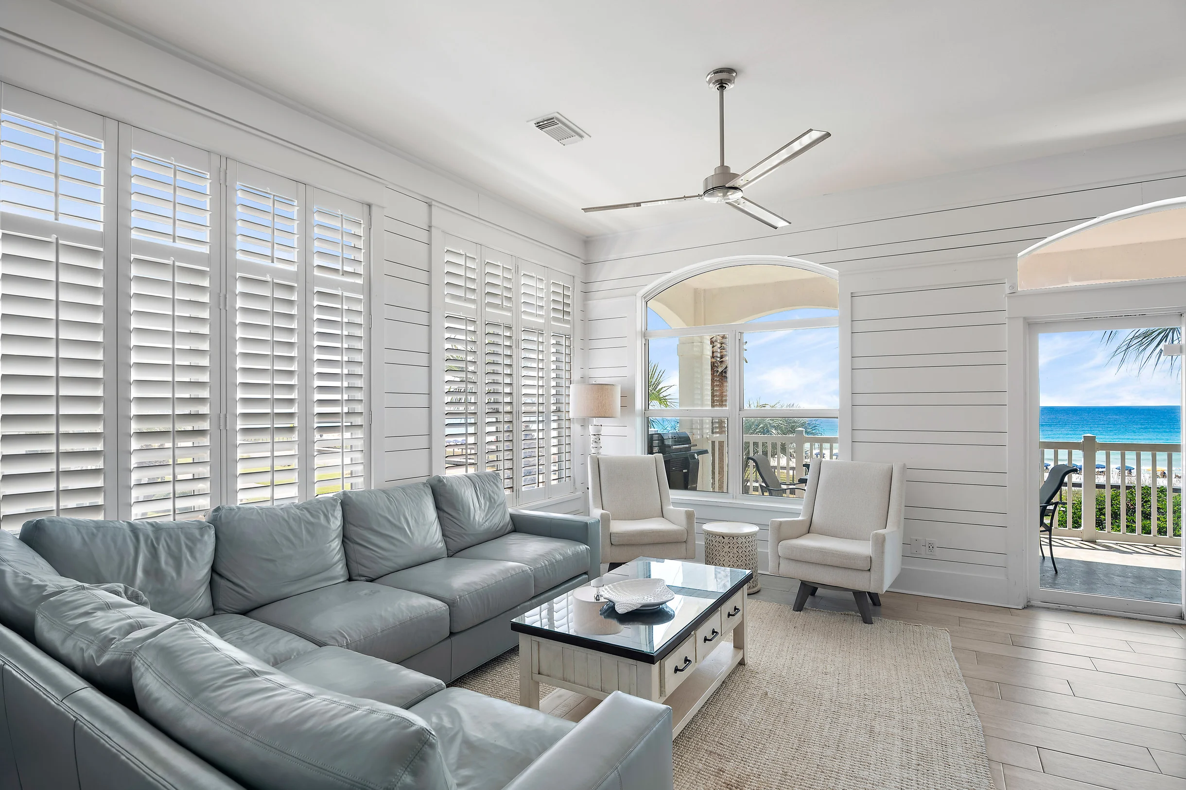 Wander Miramar Gulfview #116