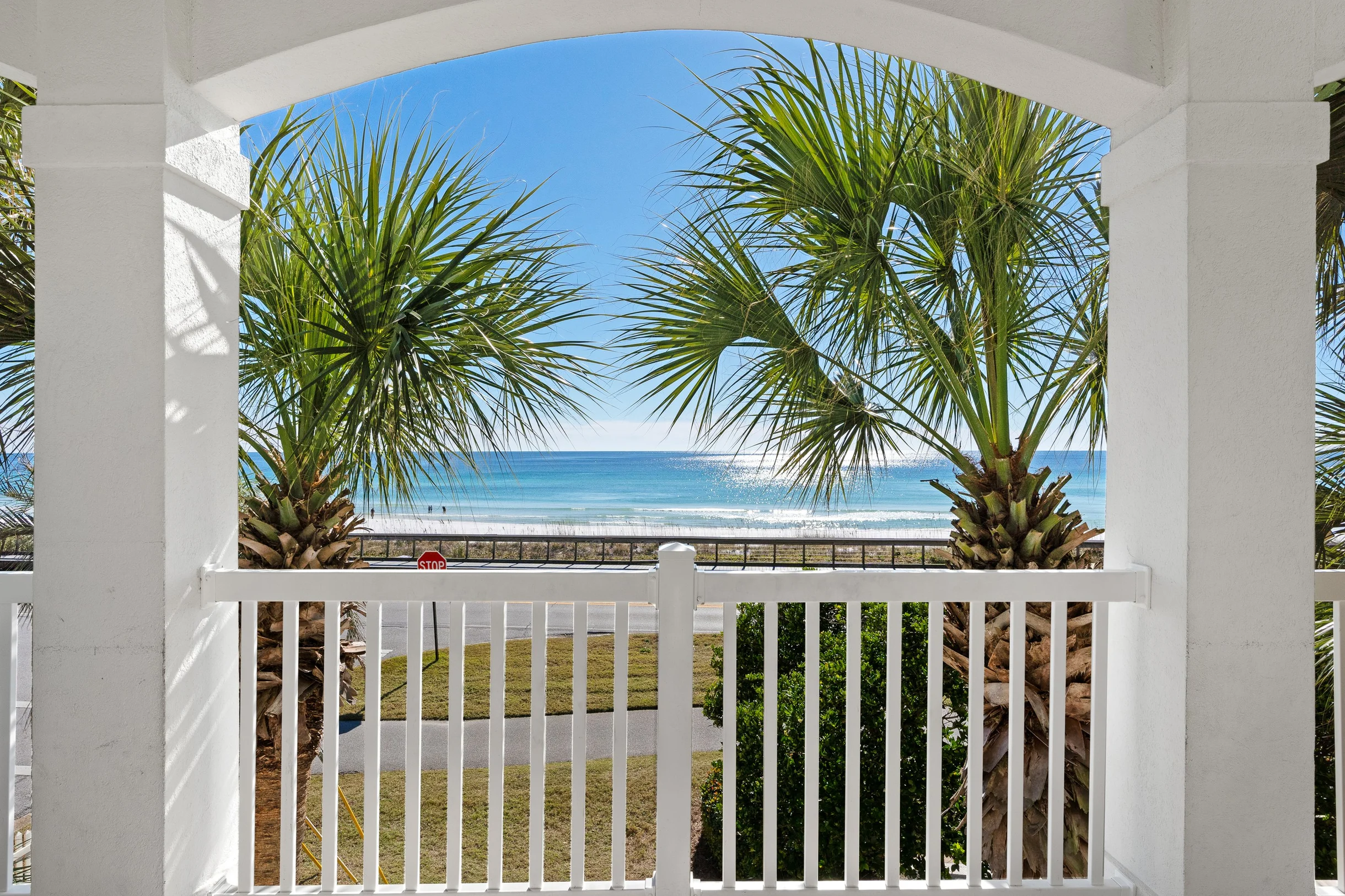 Wander Miramar Gulfview #144