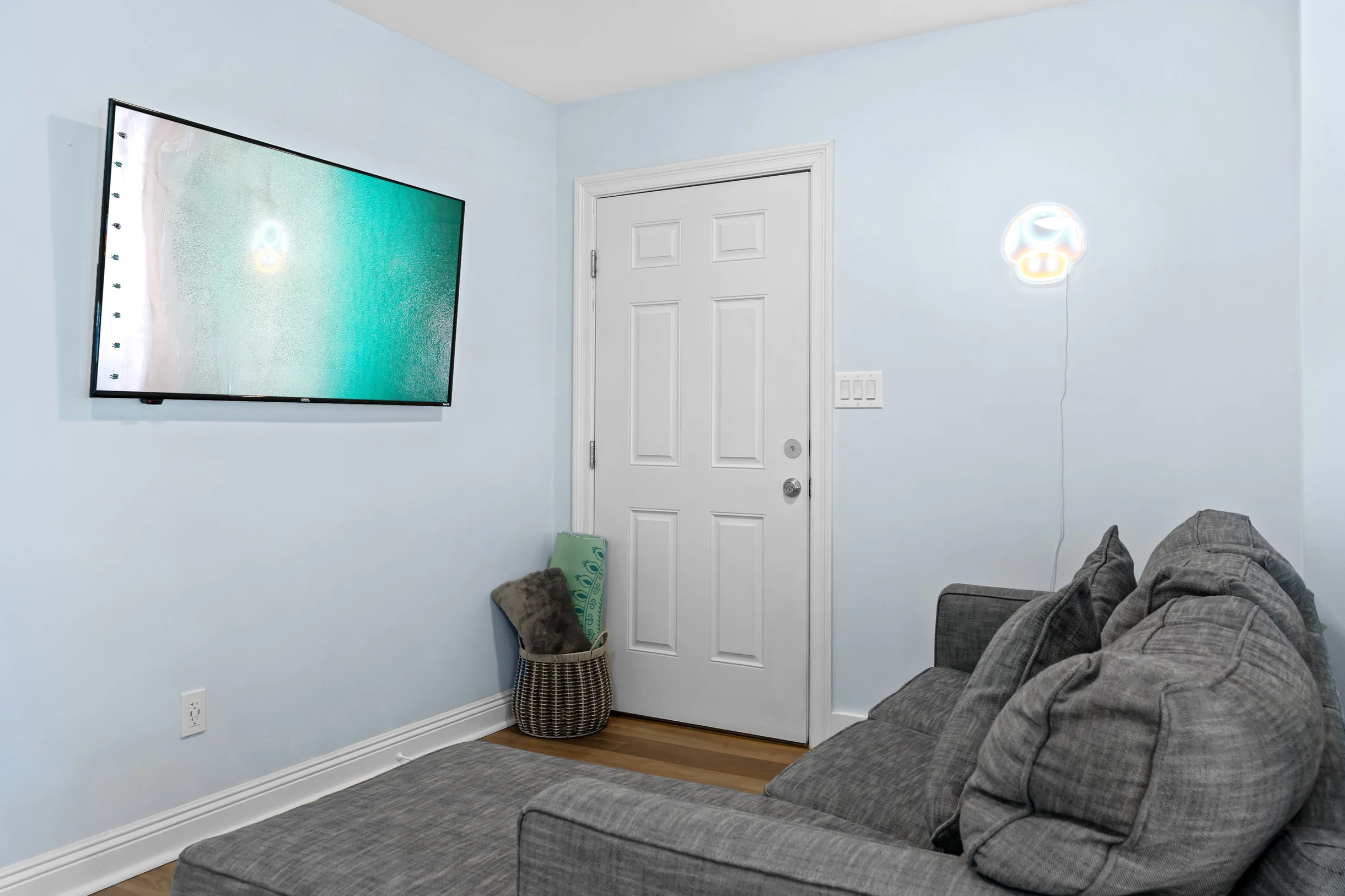 Wander Miramar Gulfview #106