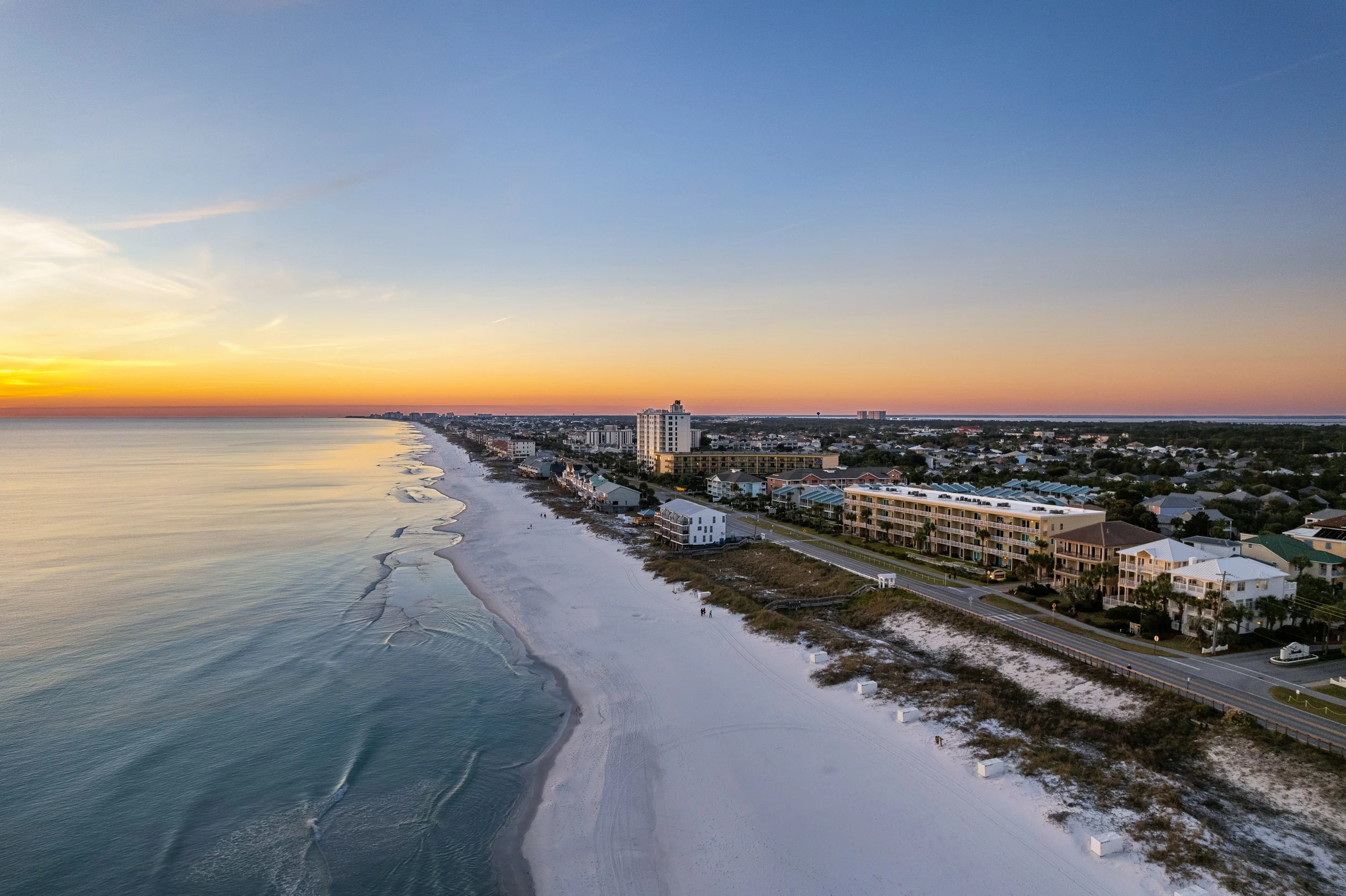 Wander Miramar Gulfview #141