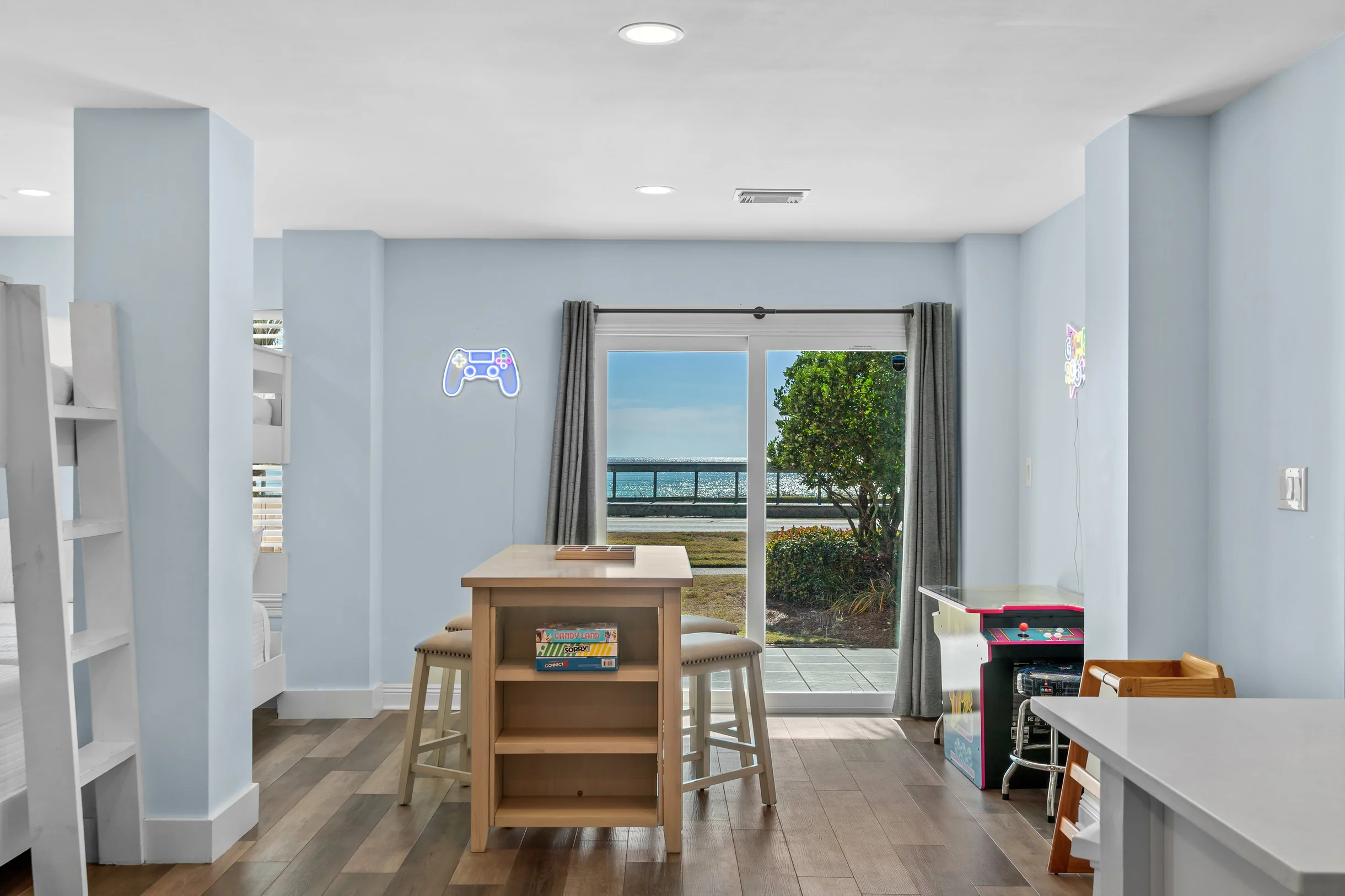 Wander Miramar Gulfview #123