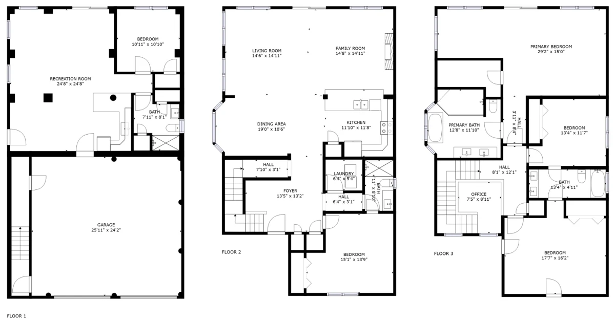 Wander Miramar Gulfview #24