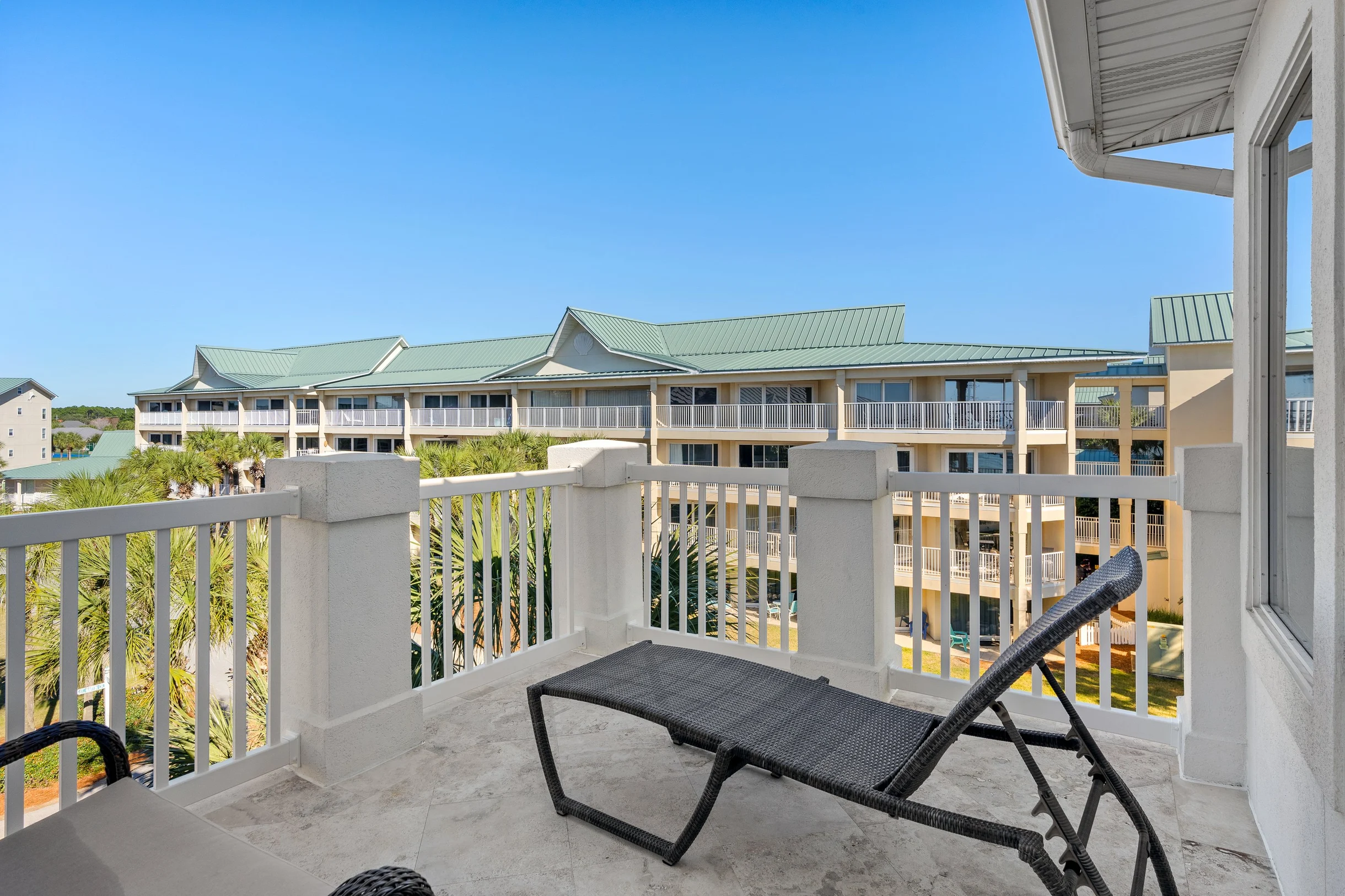 Wander Miramar Gulfview #93