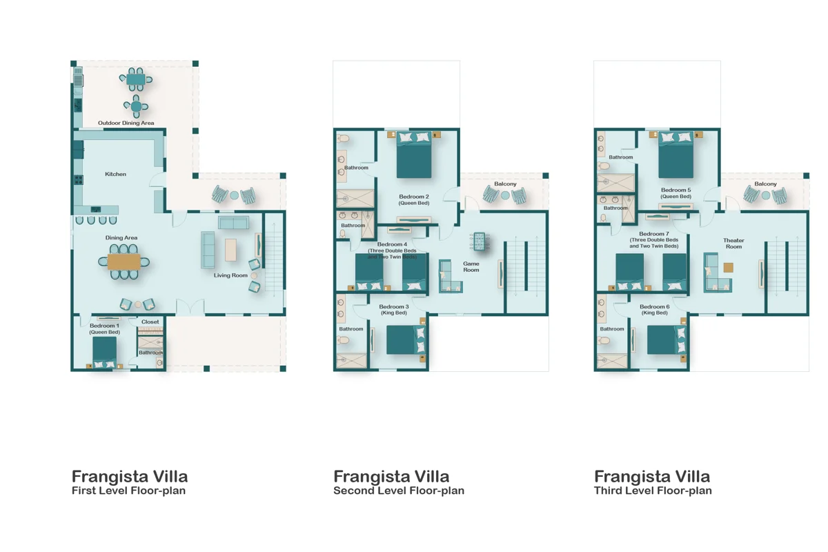 Wander Miramar Allure #61