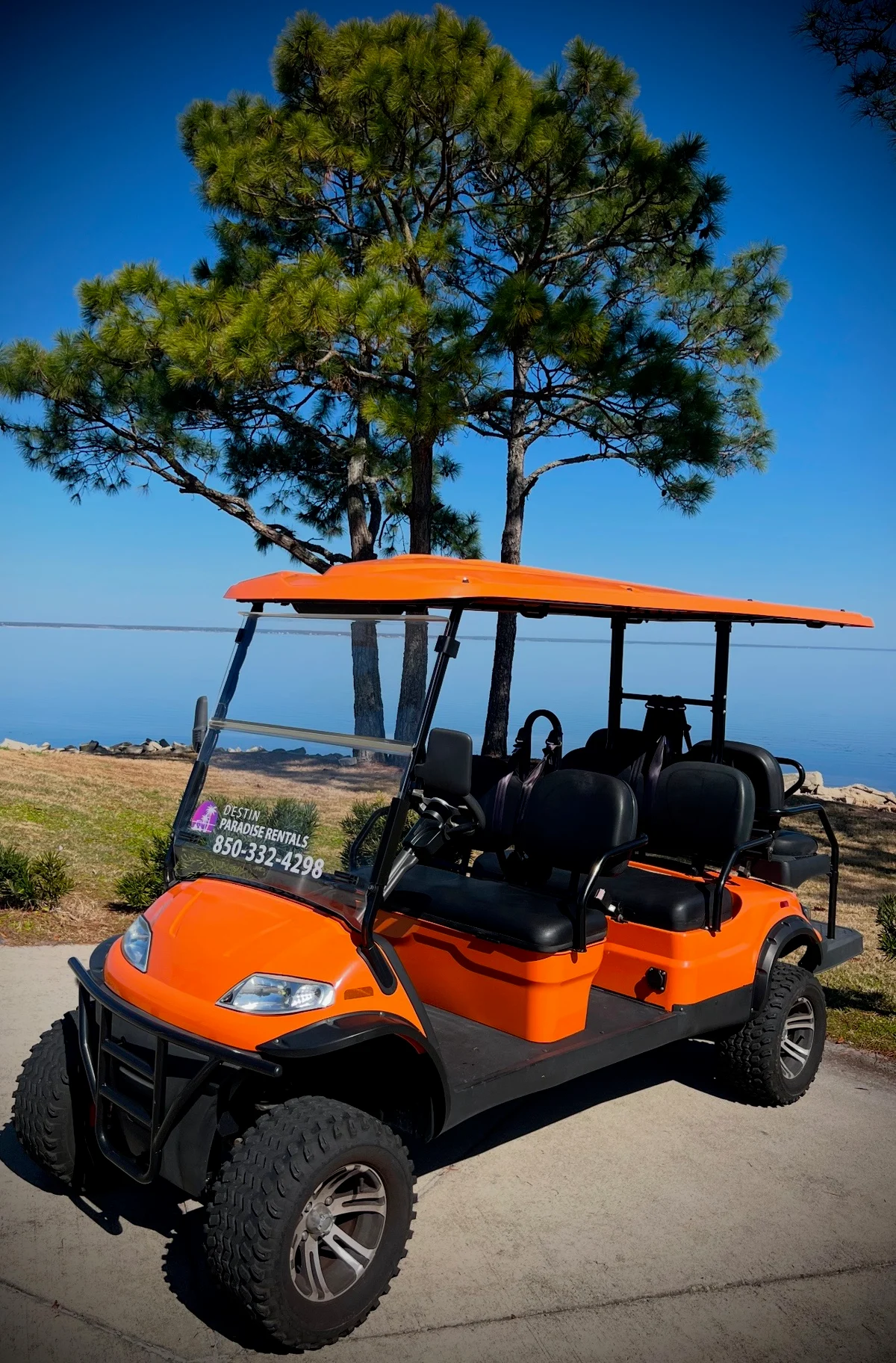 Wander Miramar Allure #79