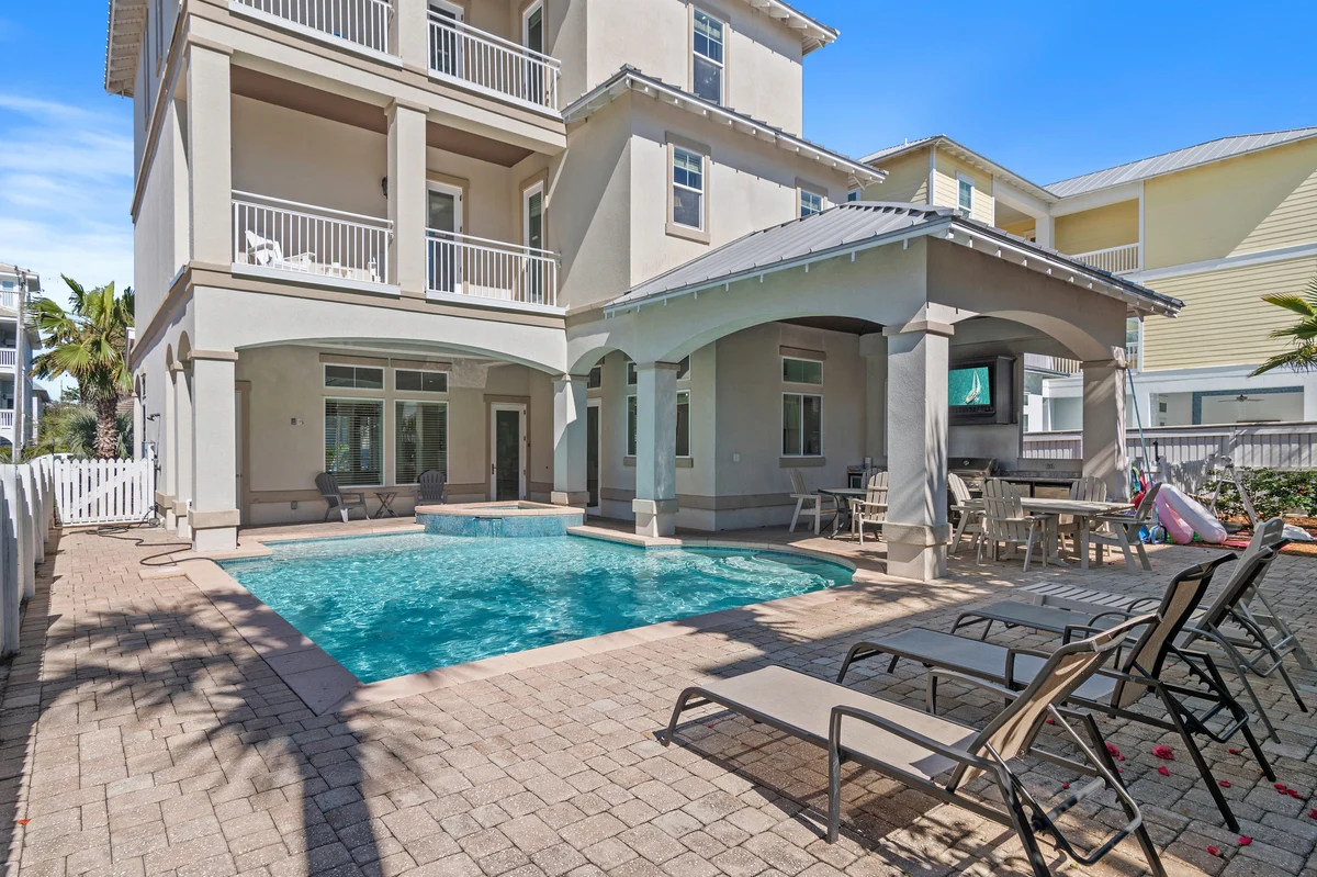 Wander Miramar Allure #85