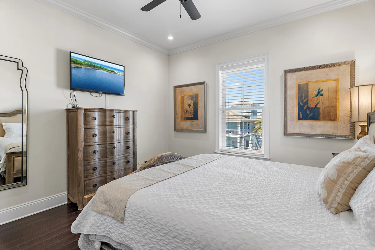 Wander Miramar Allure #80