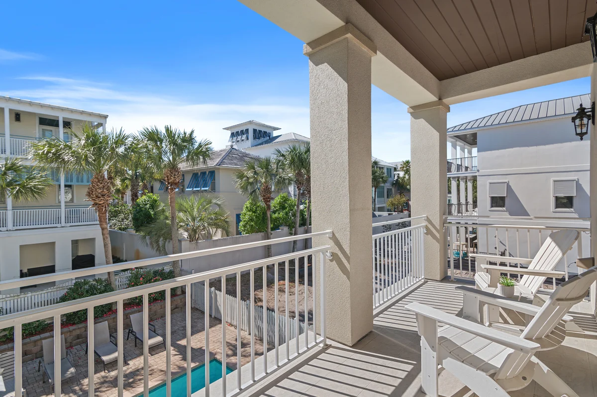 Wander Miramar Allure #90