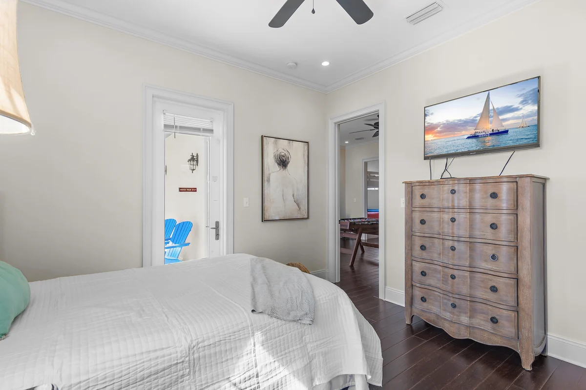 Wander Miramar Allure #67