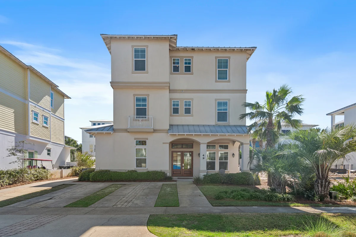 Wander Miramar Allure #88