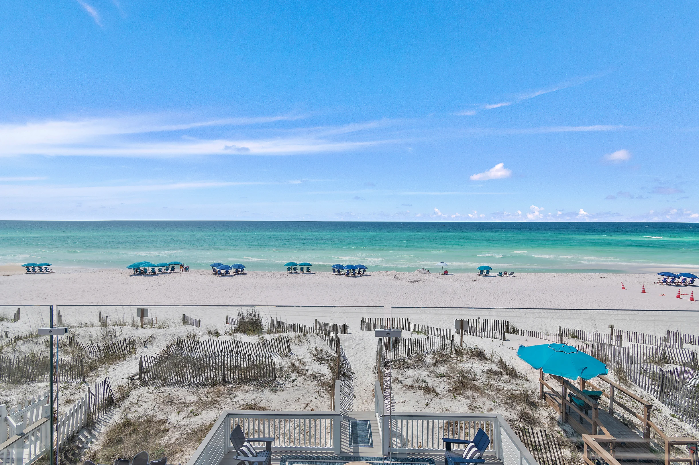 Wander Destin Haven #125