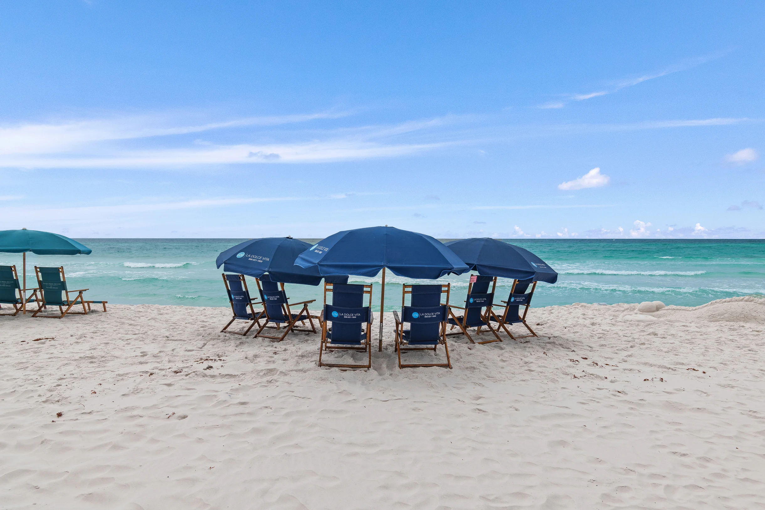 Wander Destin Haven #86