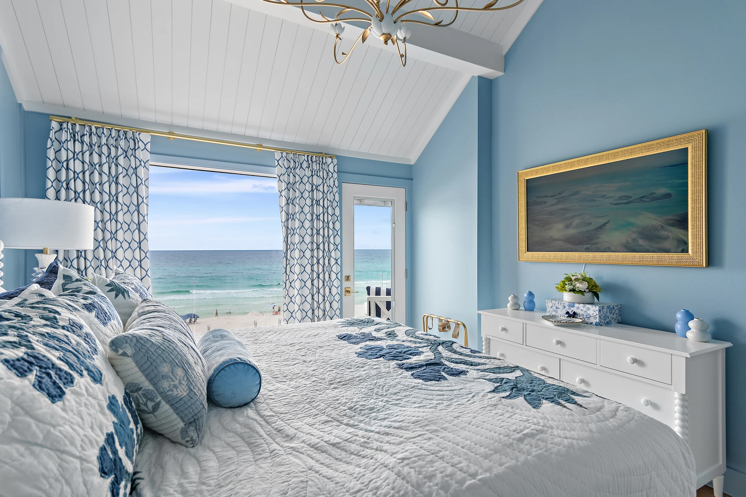 Wander Destin Haven #100