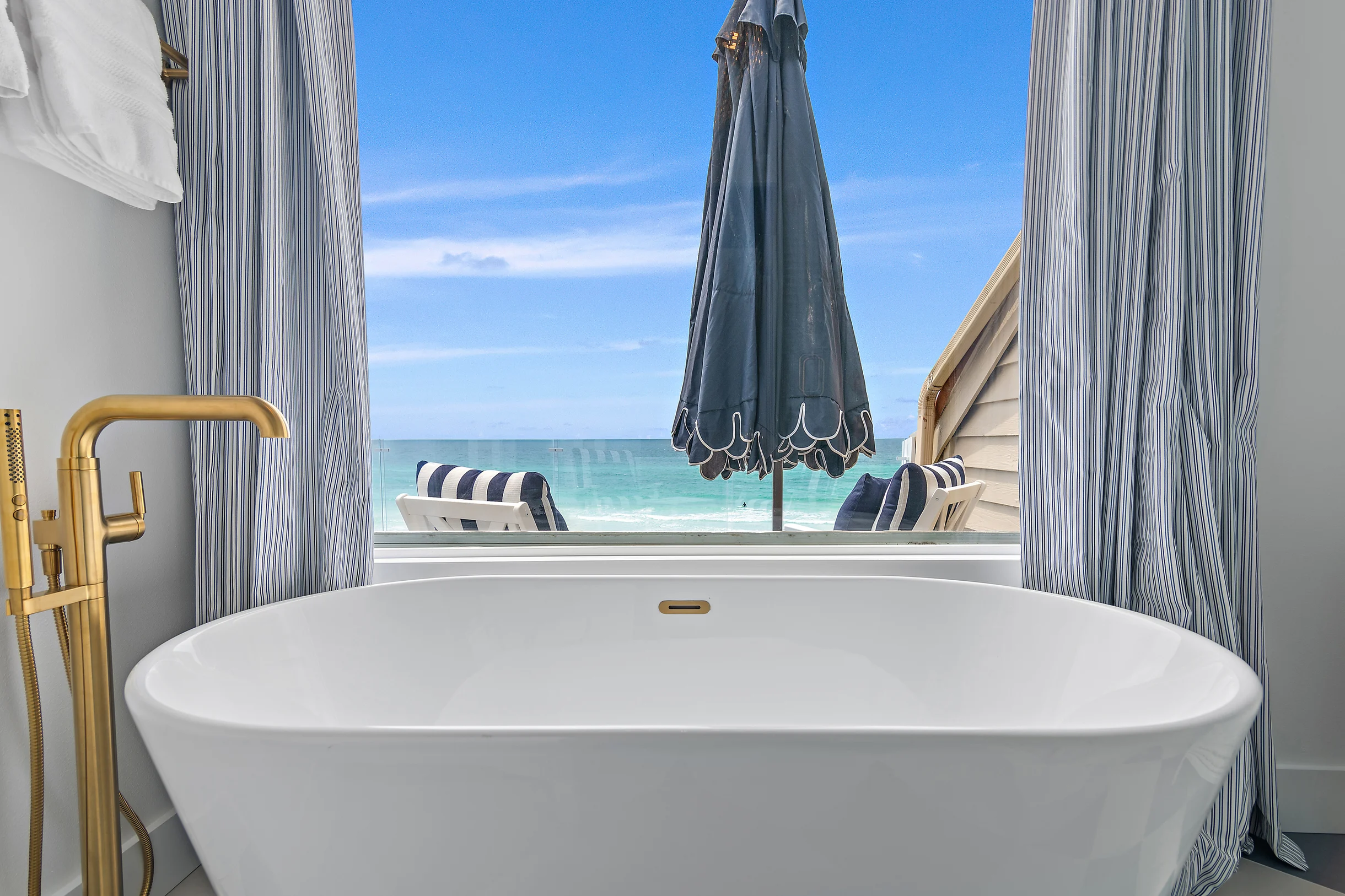 Wander Destin Haven #122