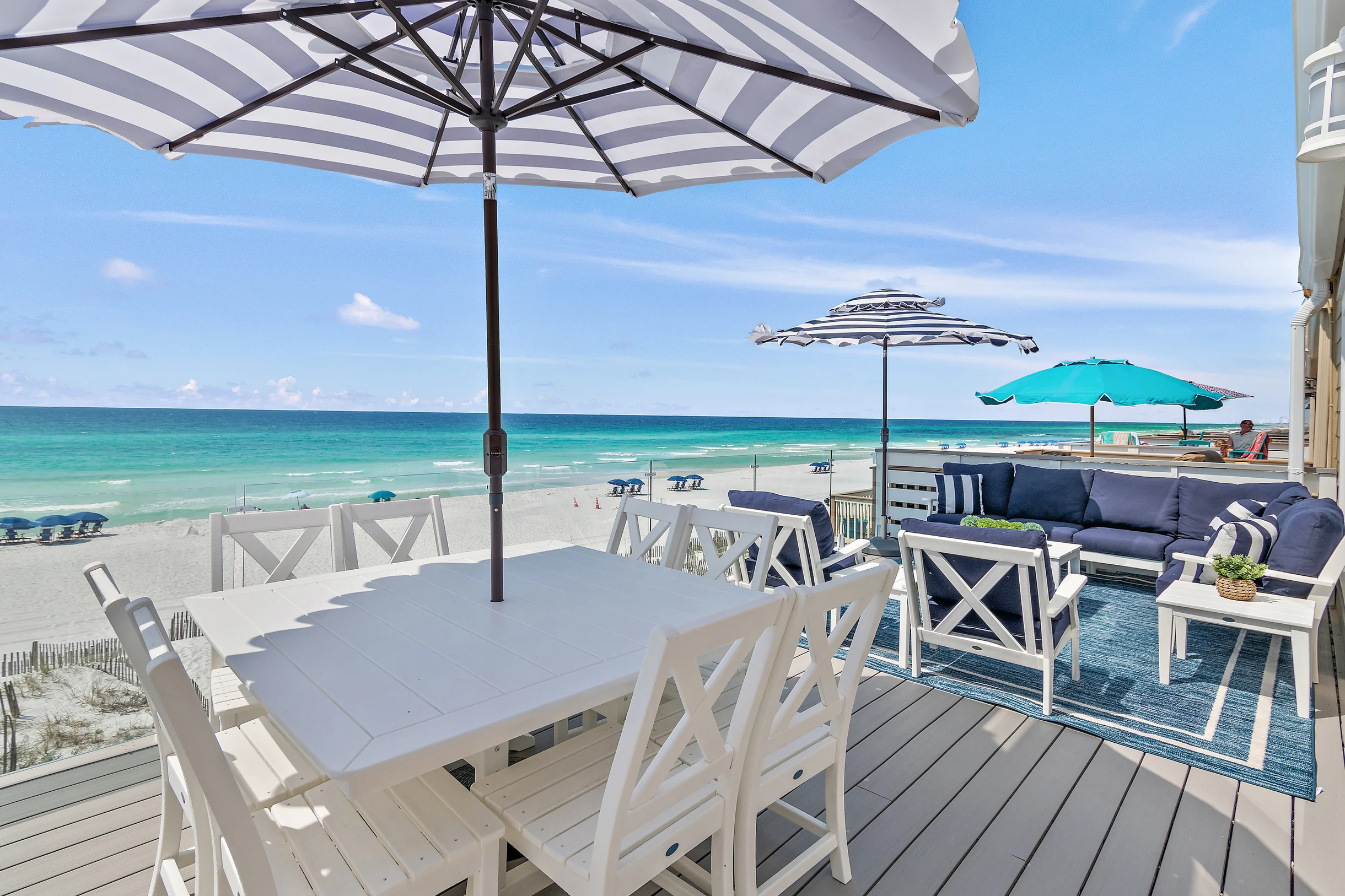 Wander Destin Haven #118