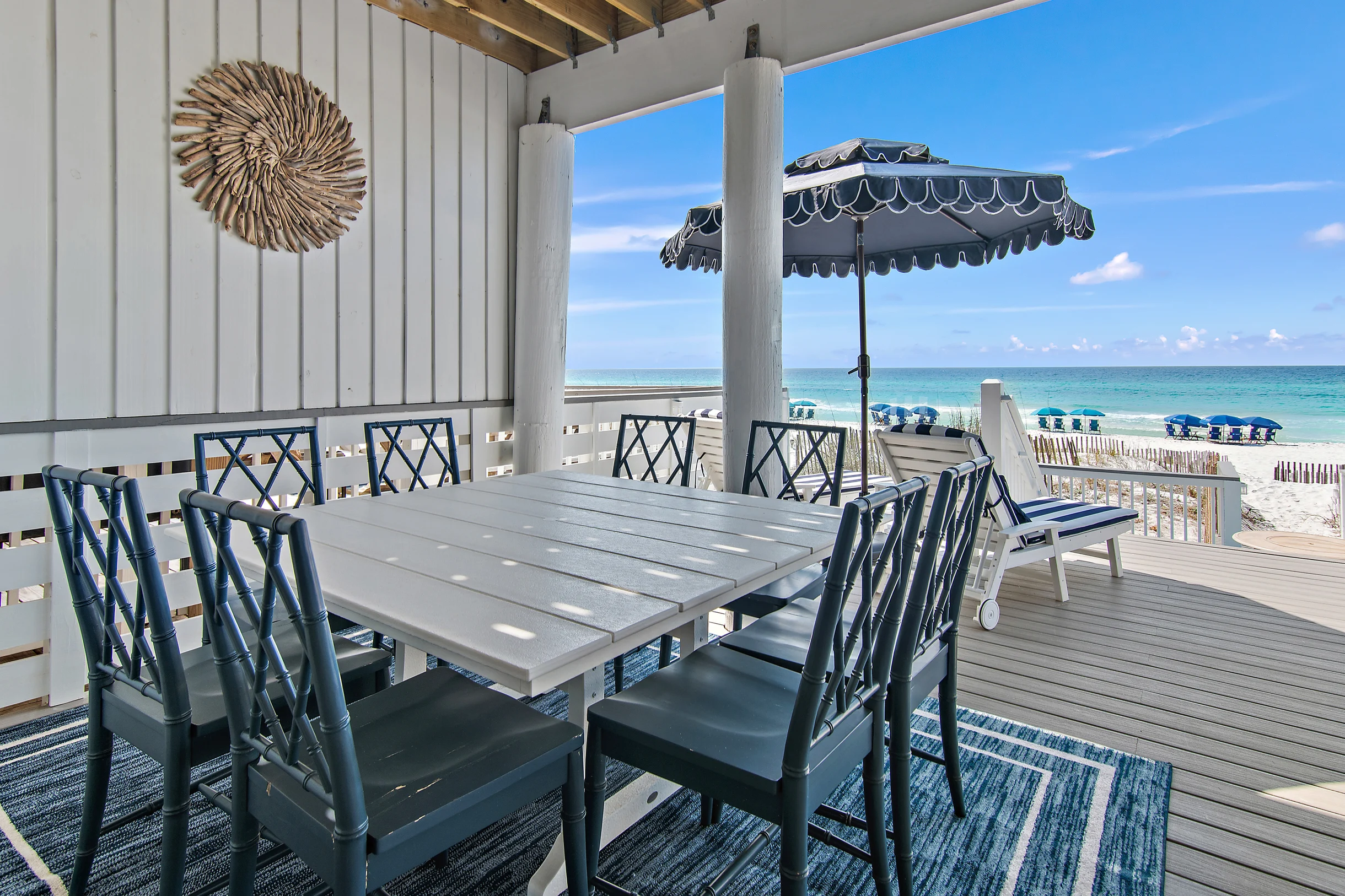 Wander Destin Haven #117