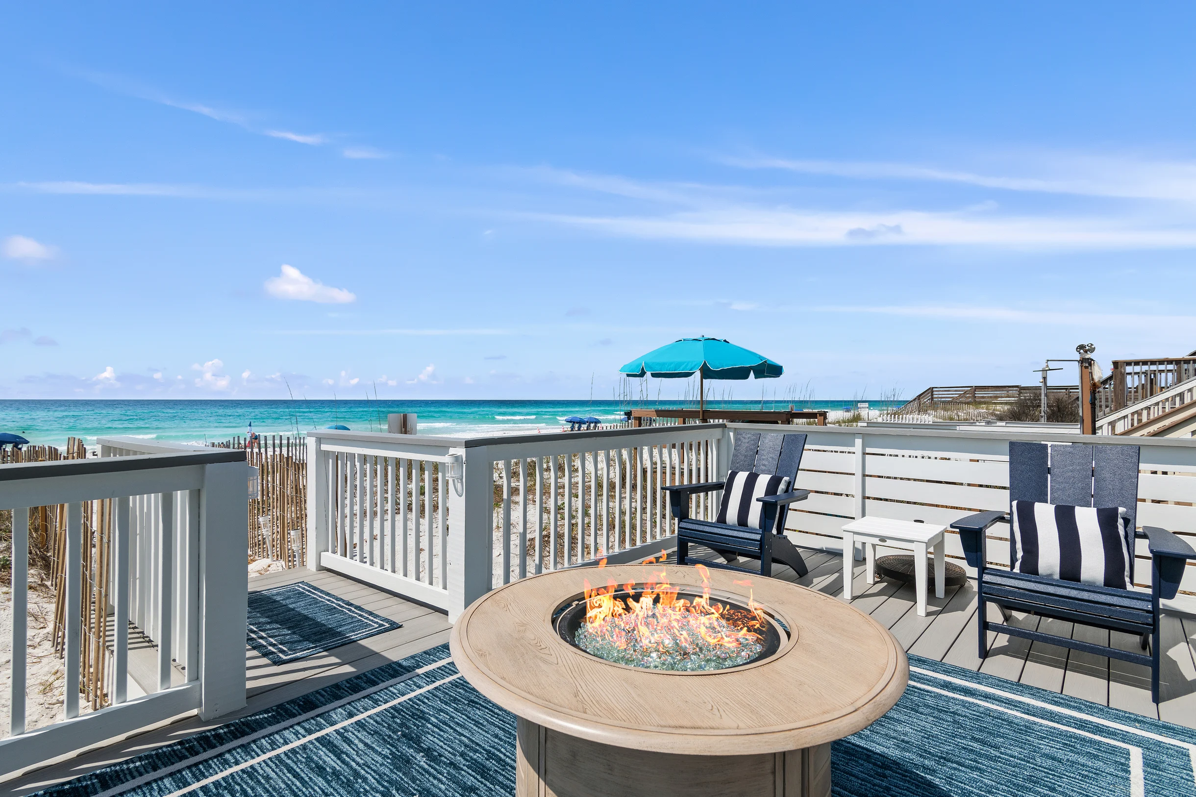 Wander Destin Haven #116