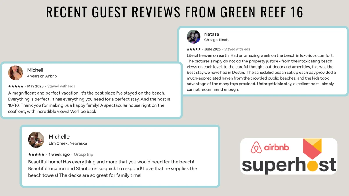 Wander Destin Haven #65