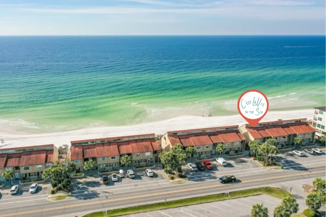 Wander Destin Haven #104