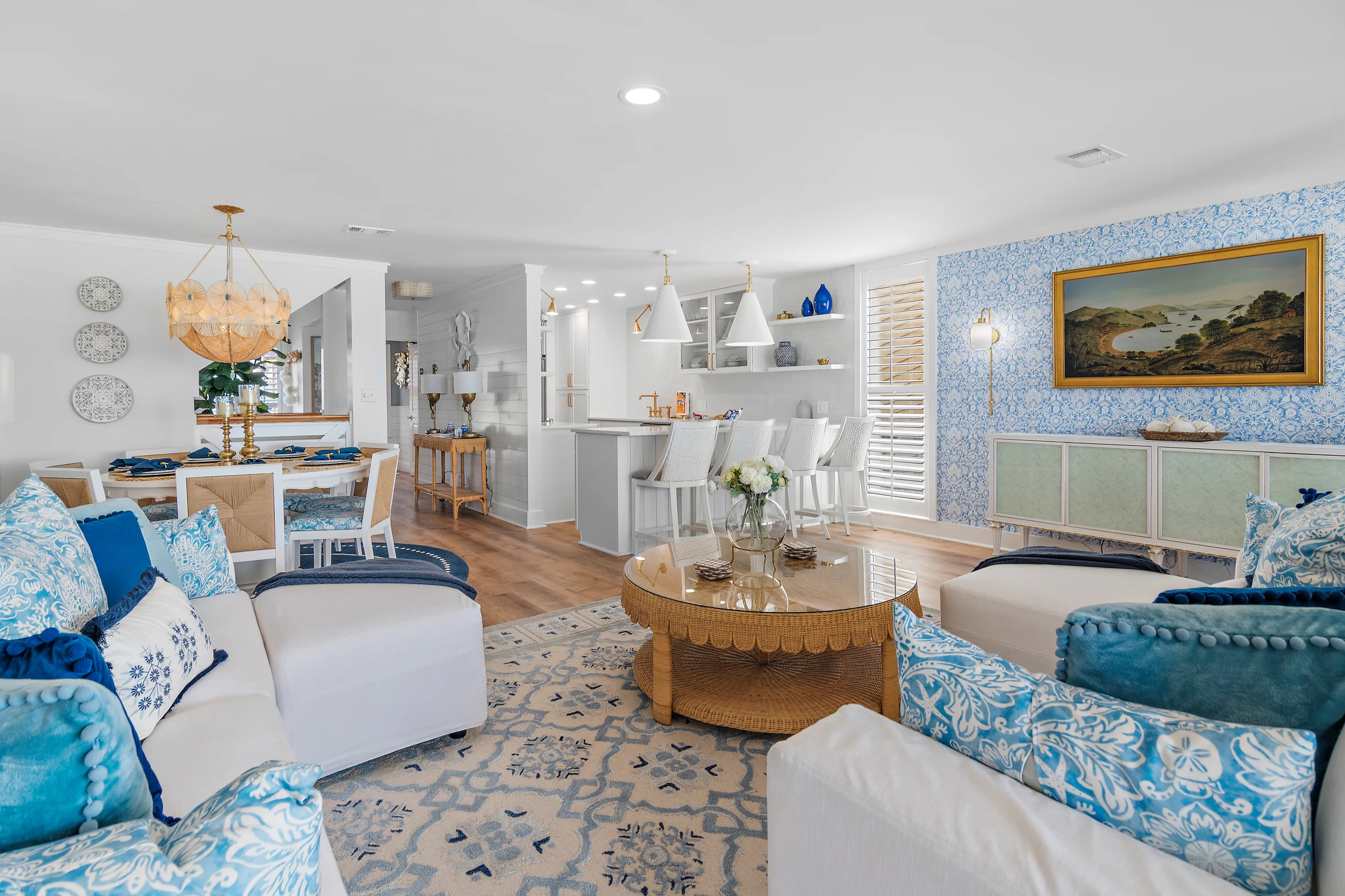 Wander Destin Haven #113