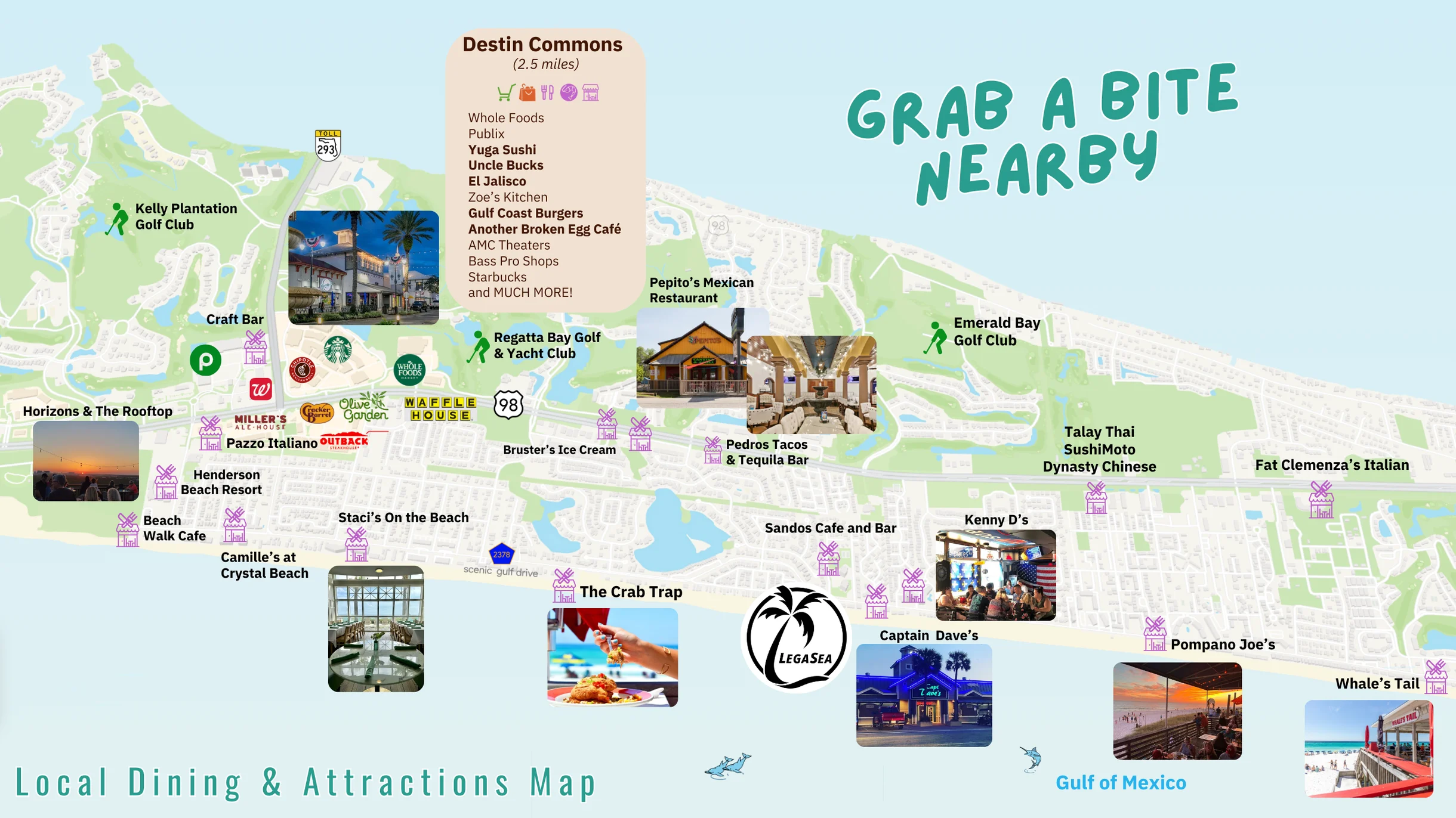 Wander Destin Palms #85