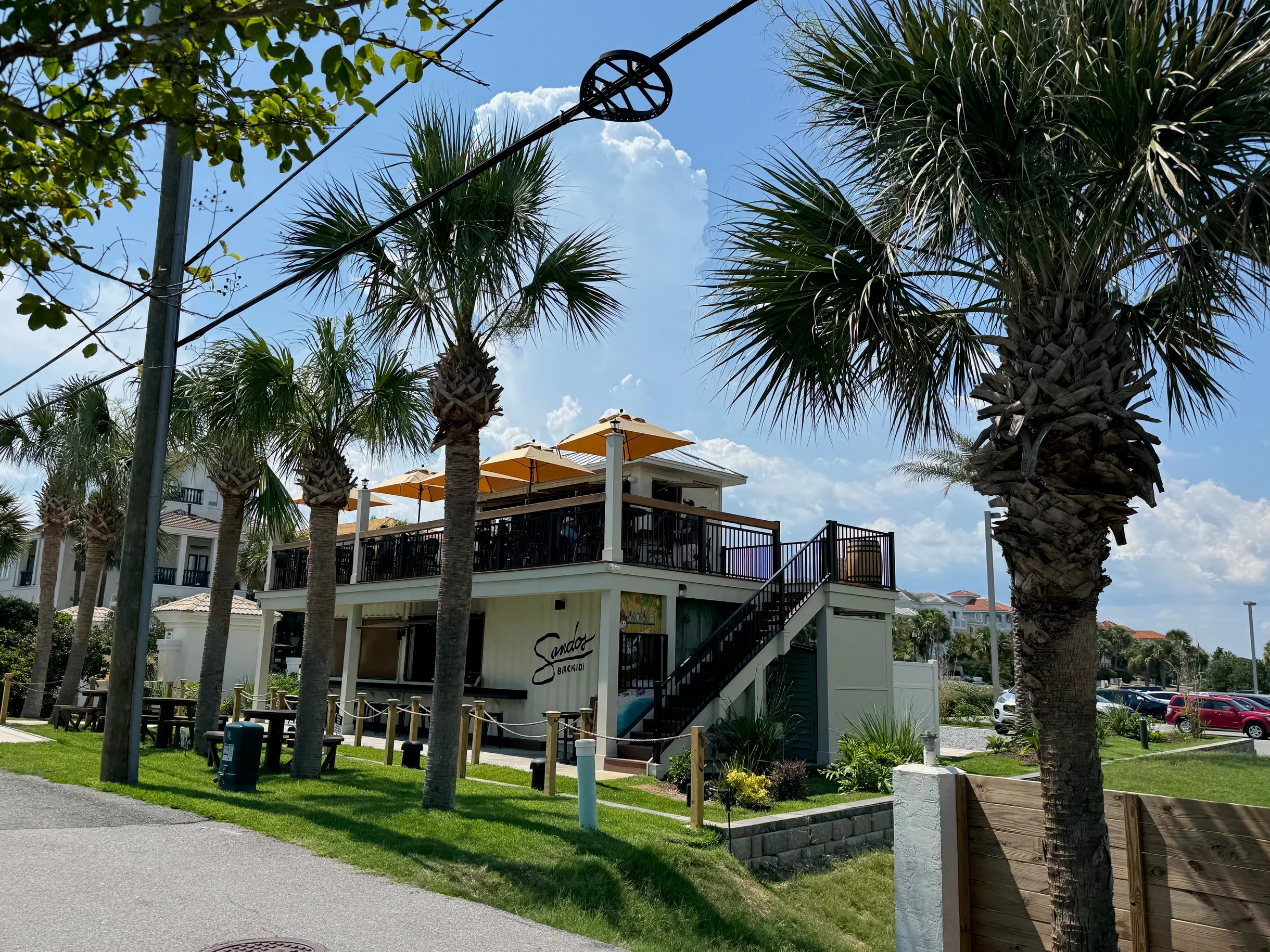 Wander Destin Palms #109