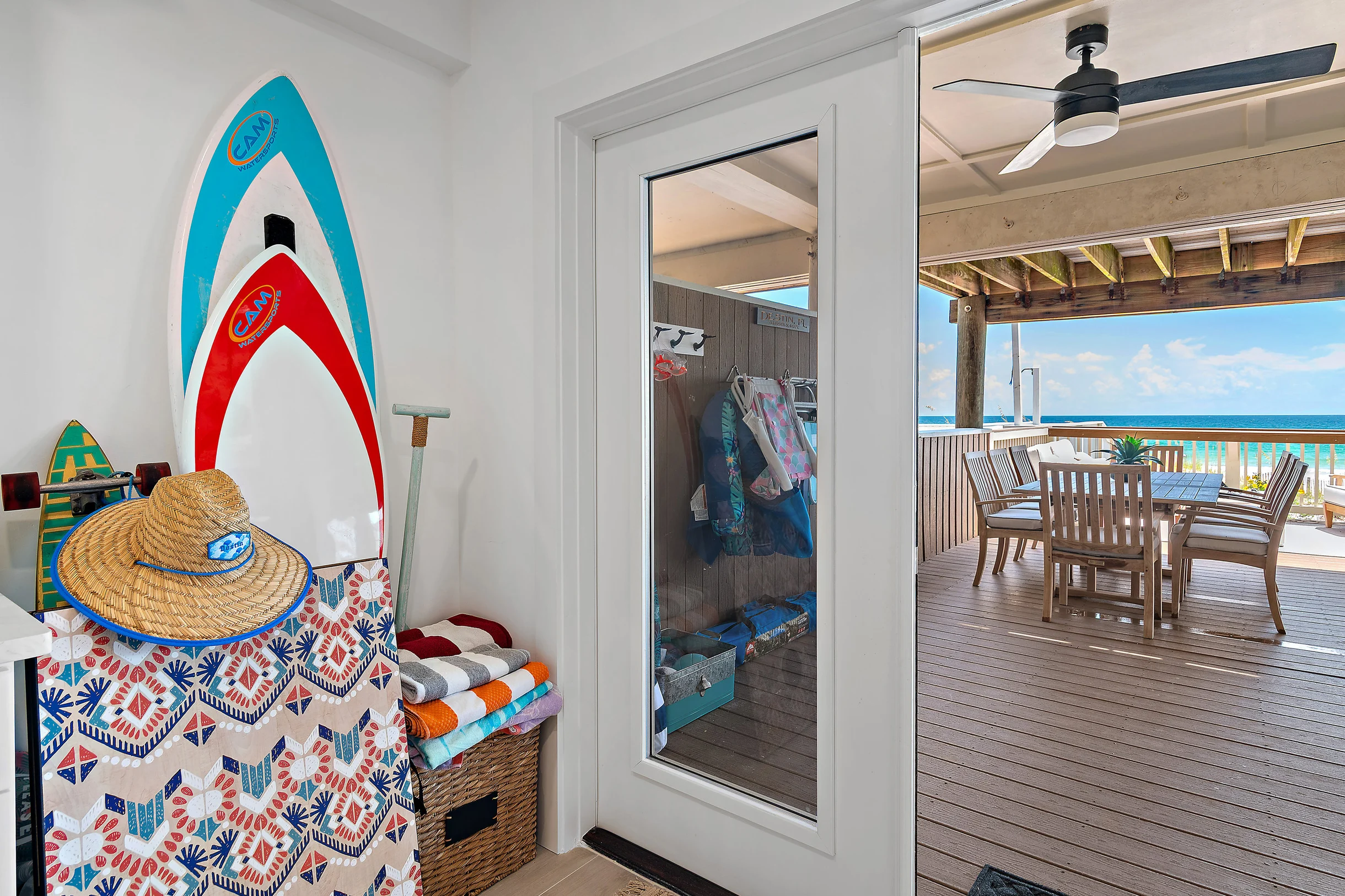 Wander Destin Palms #103