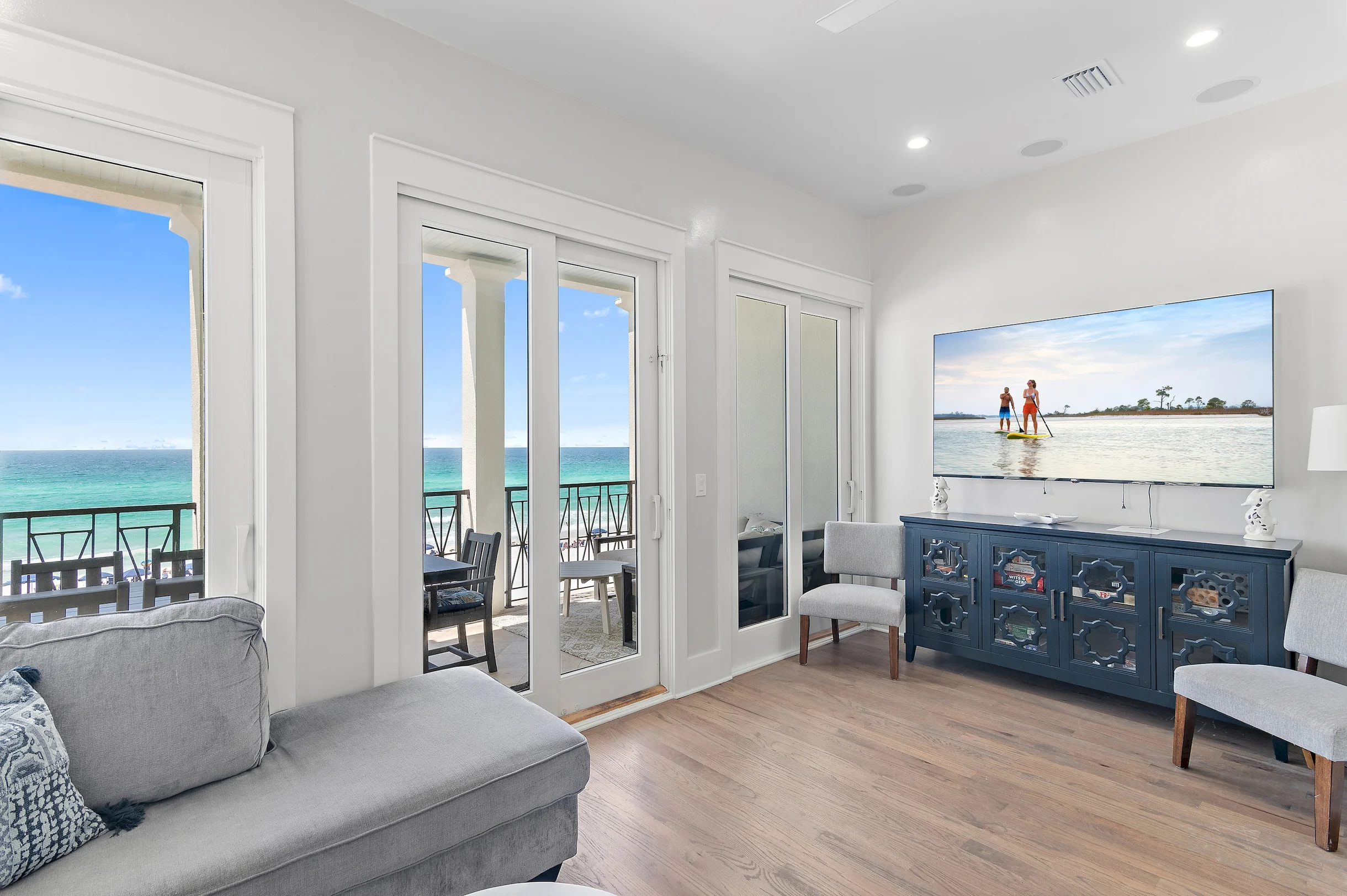 Wander Miramar Gulf Dunes #72