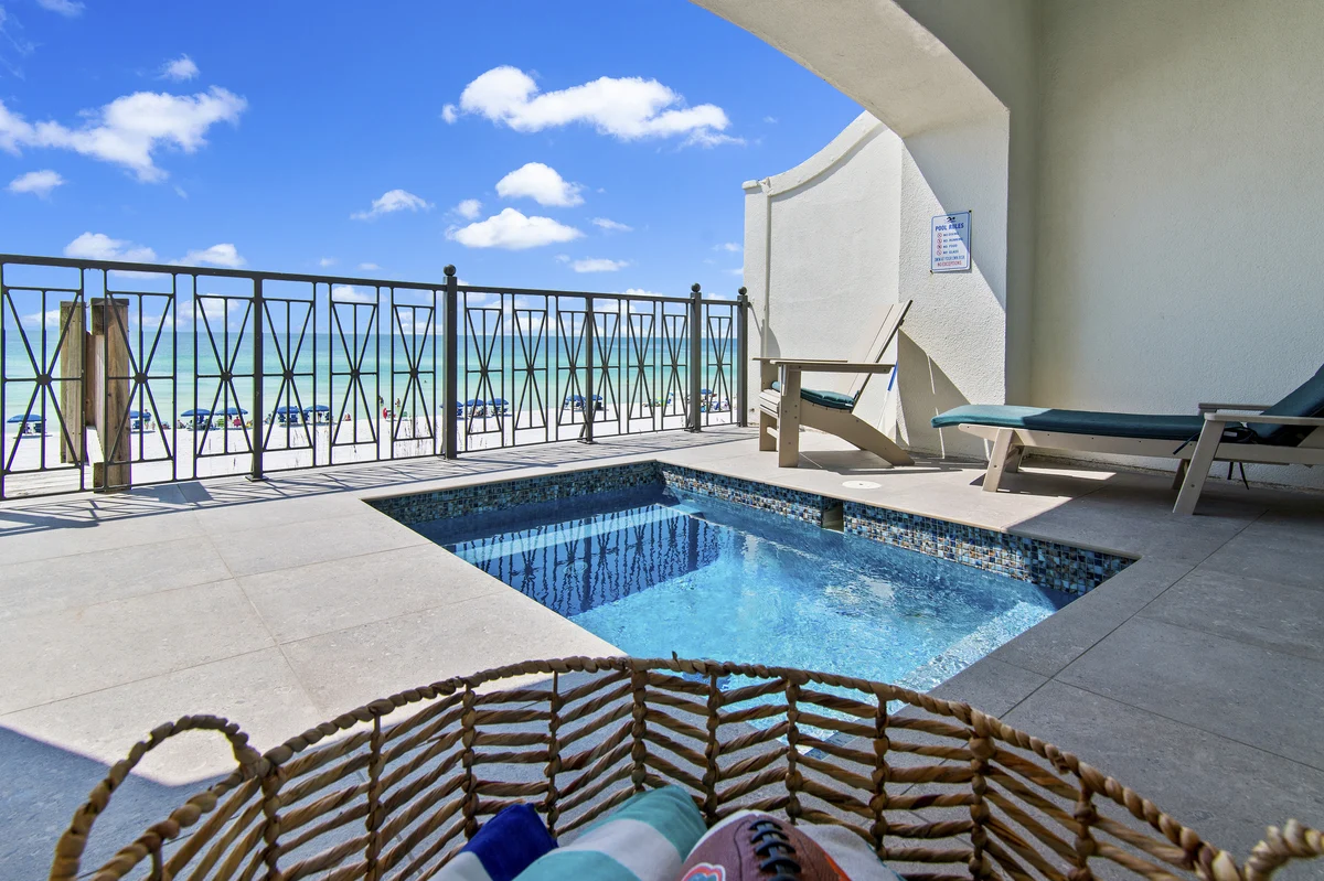 Wander Miramar Gulf Dunes #48