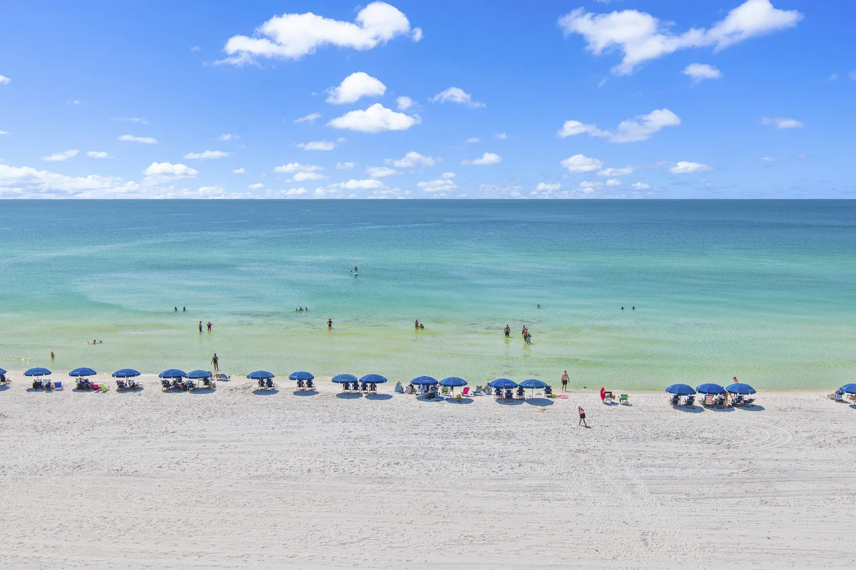 Wander Miramar Gulf Dunes #82