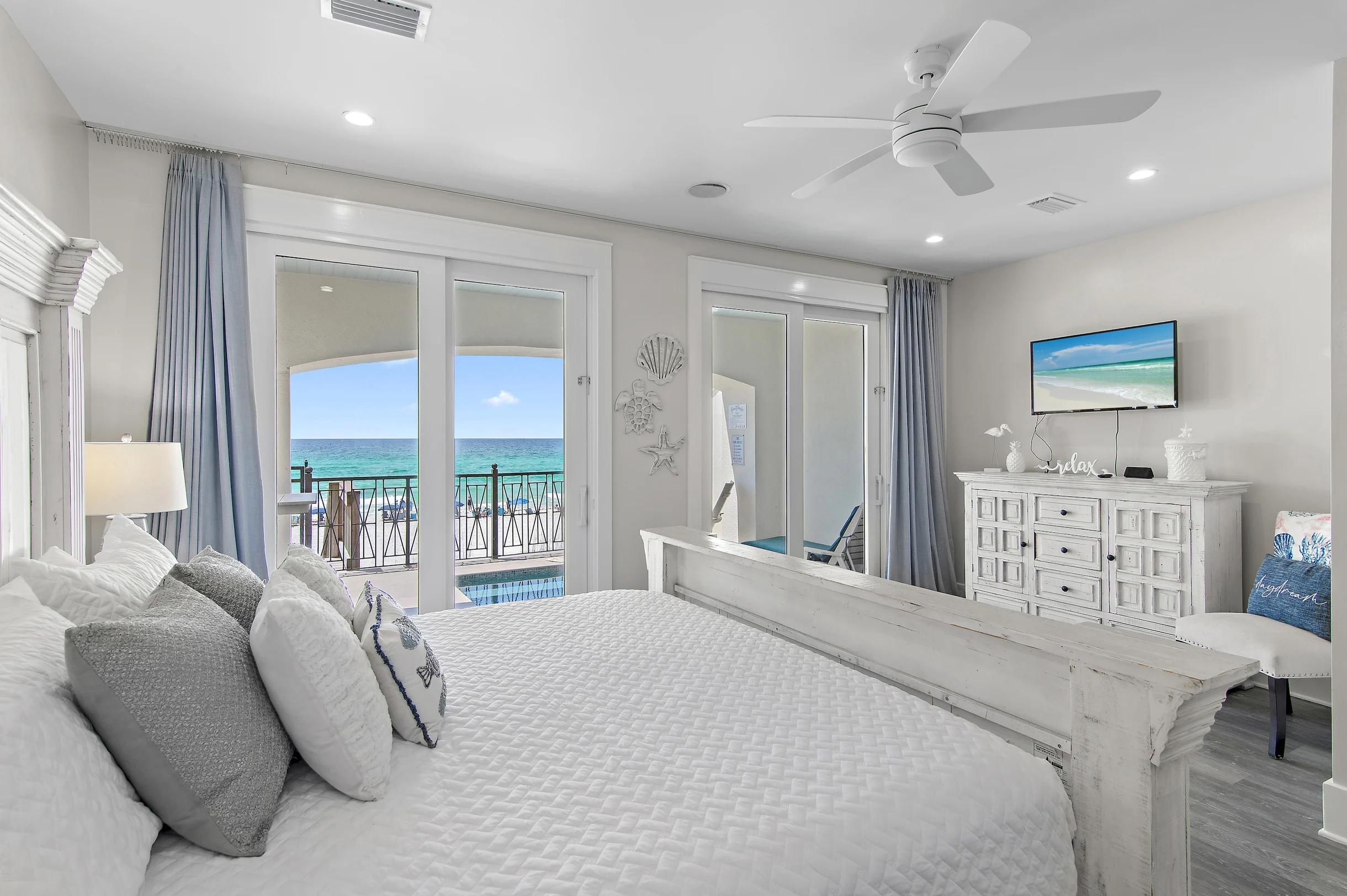 Wander Miramar Gulf Dunes #81