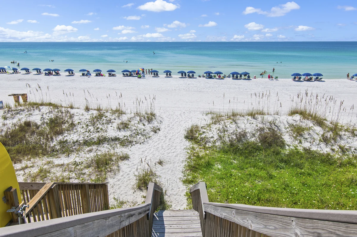 Wander Miramar Gulf Dunes #51