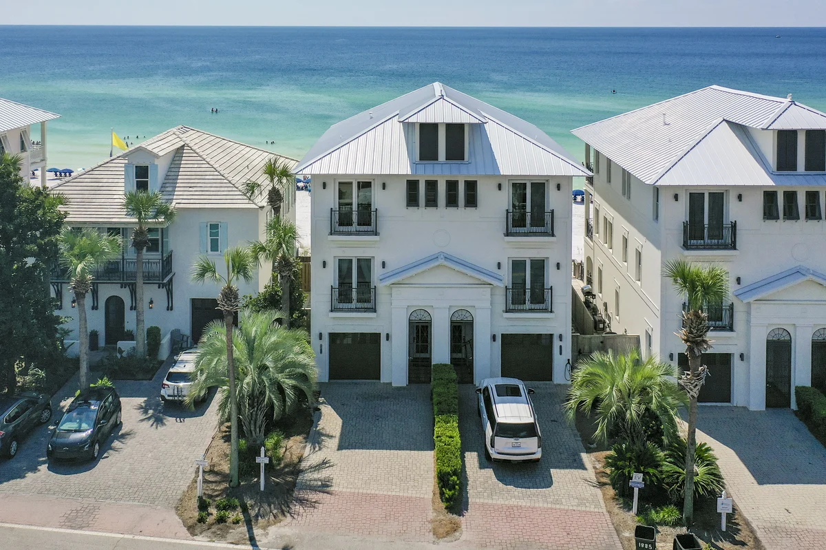 Wander Miramar Gulf Dunes #83