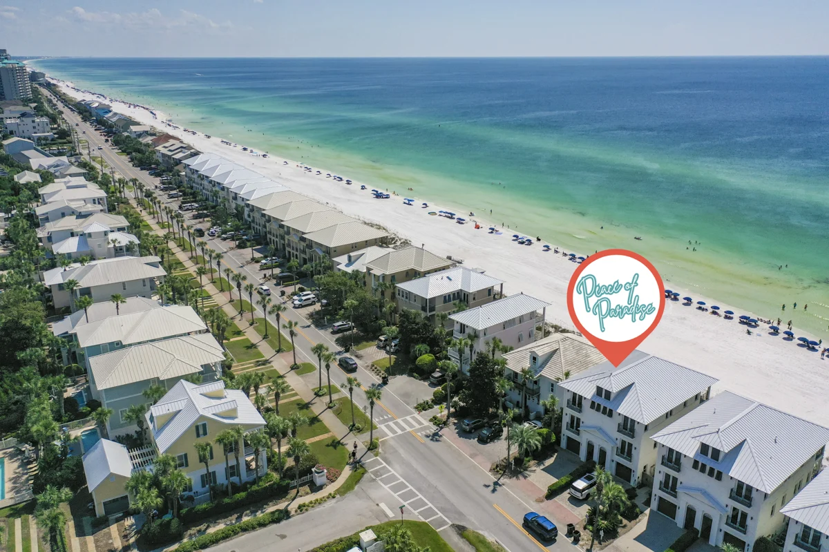 Wander Miramar Gulf Dunes #57