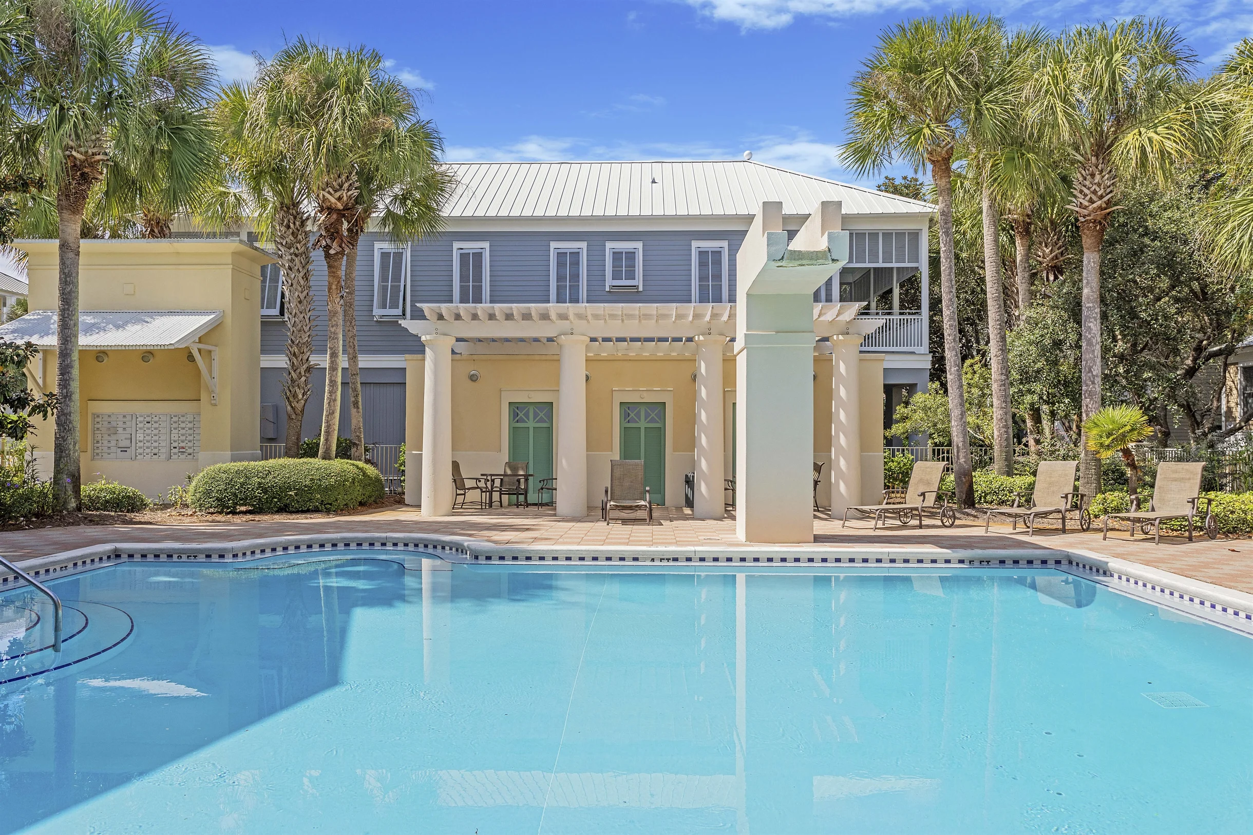 Wander Miramar Gulf Dunes #69