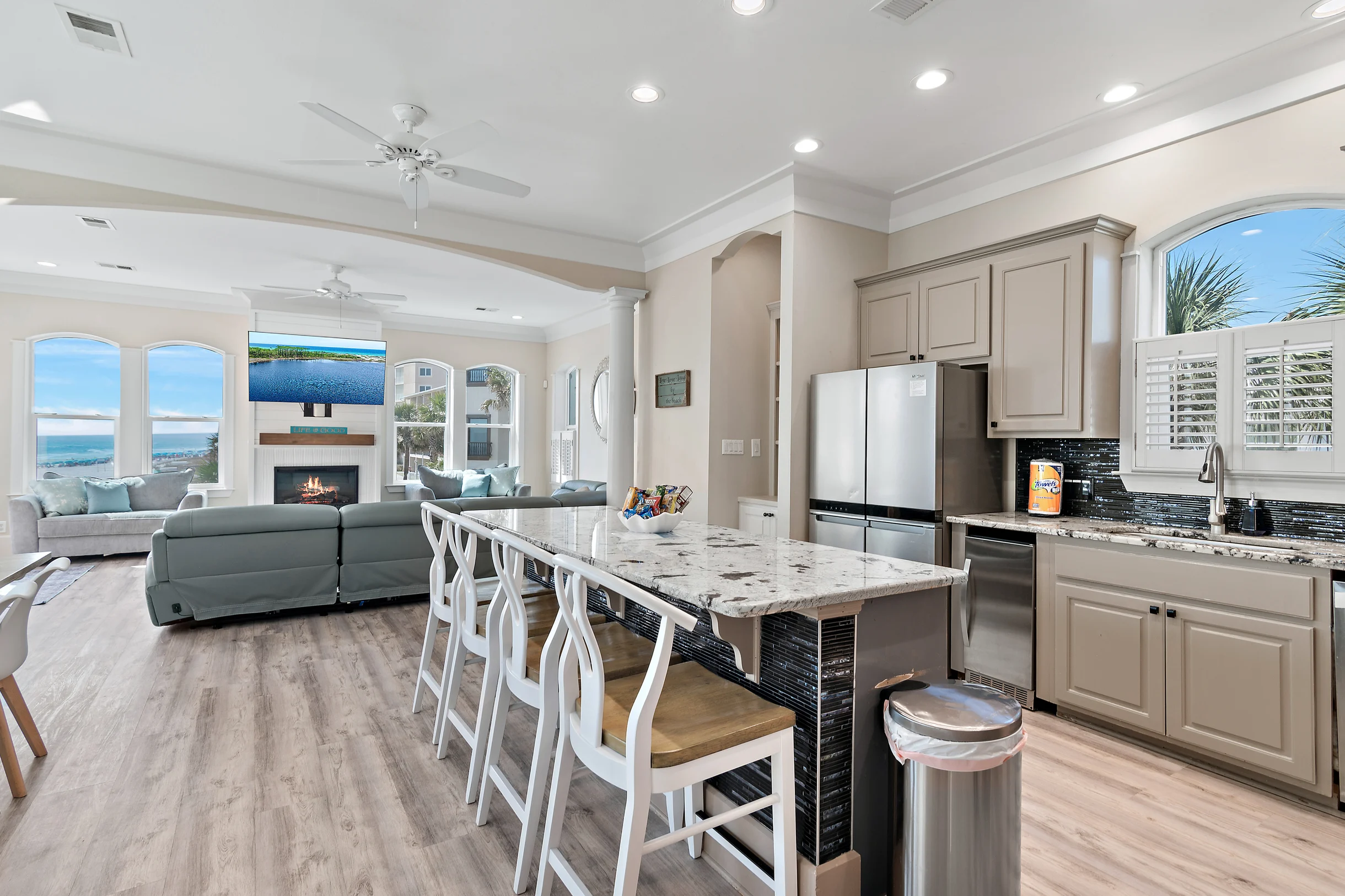 Wander Miramar Pearl #66