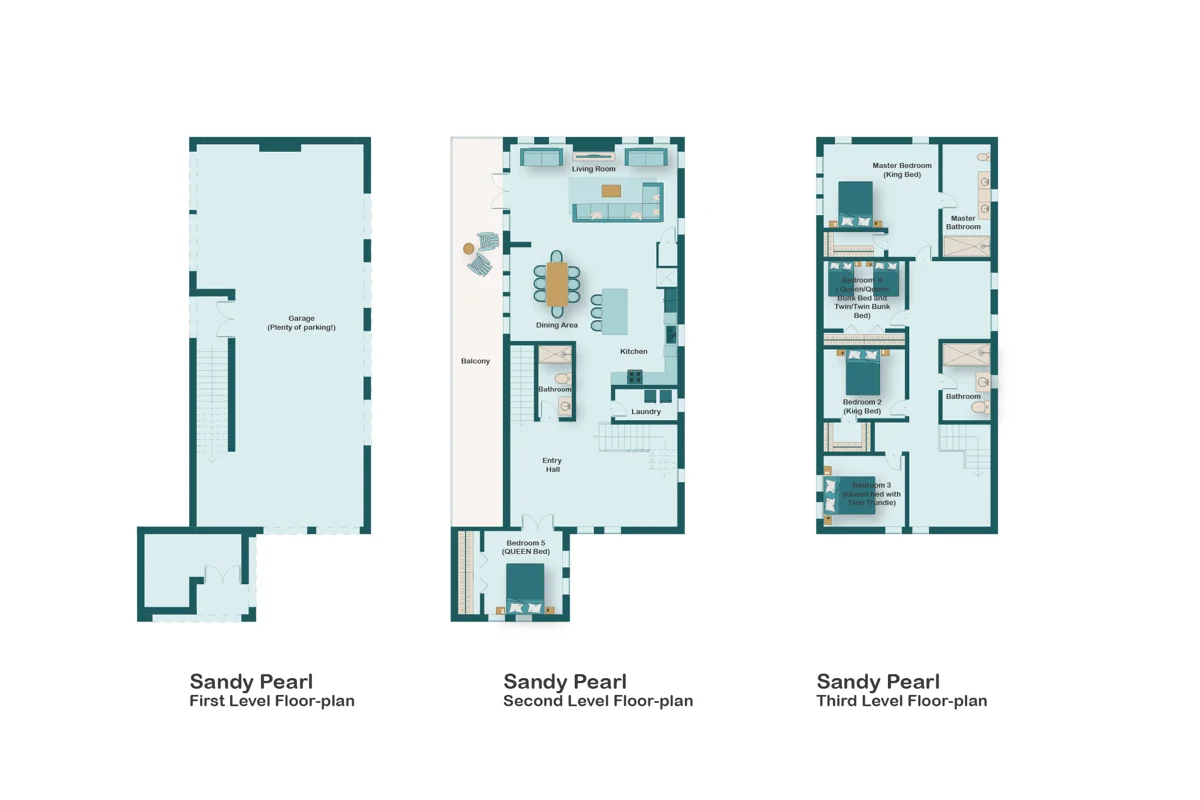 Wander Miramar Pearl #64