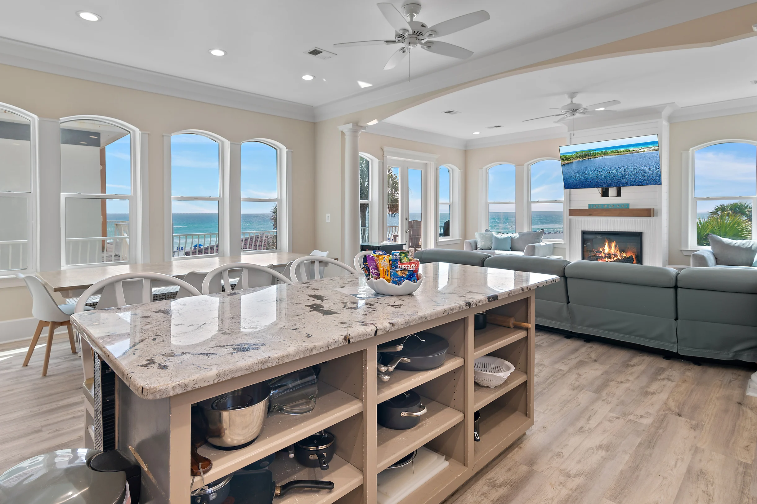 Wander Miramar Pearl