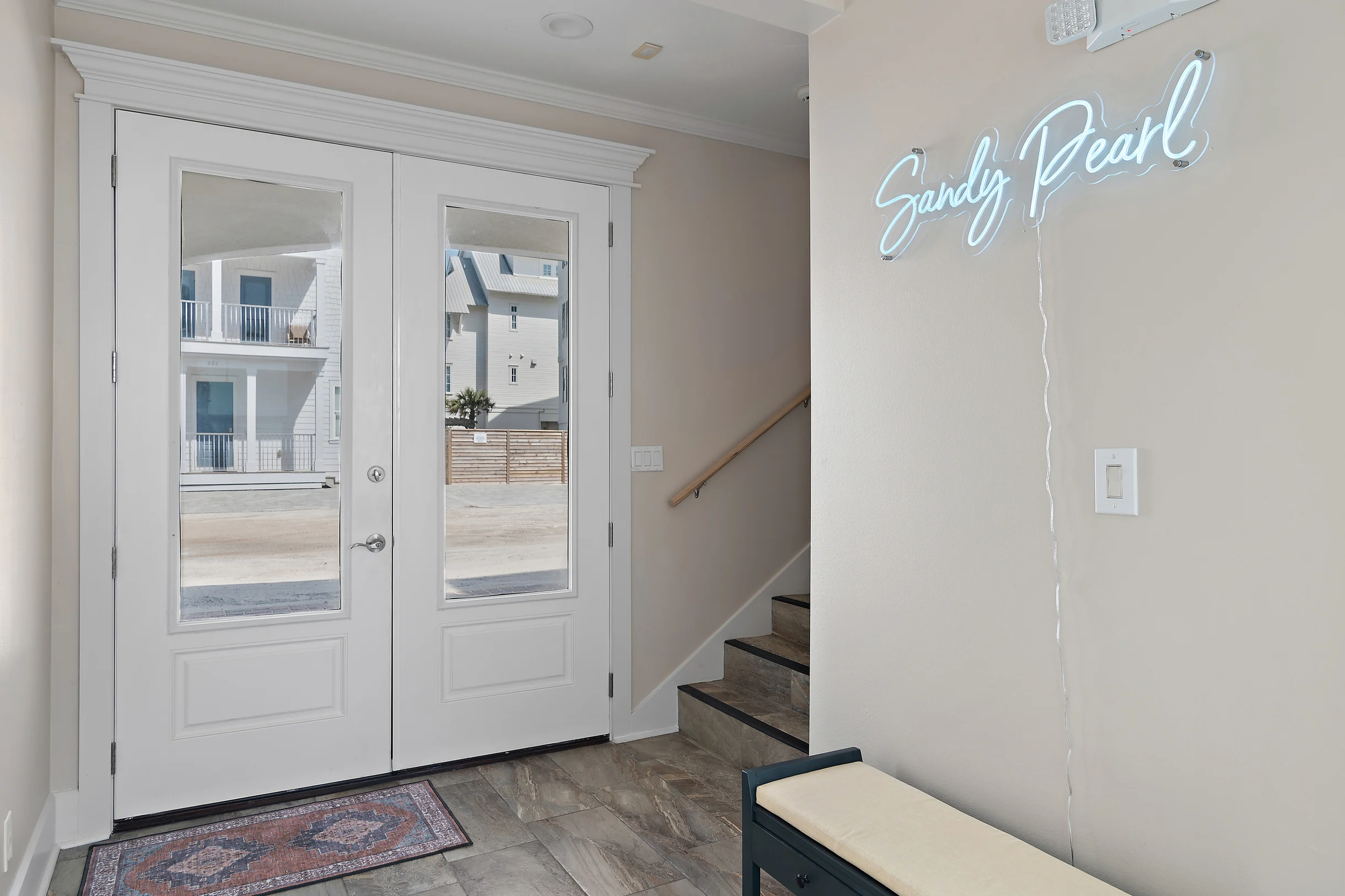 Wander Miramar Pearl #58