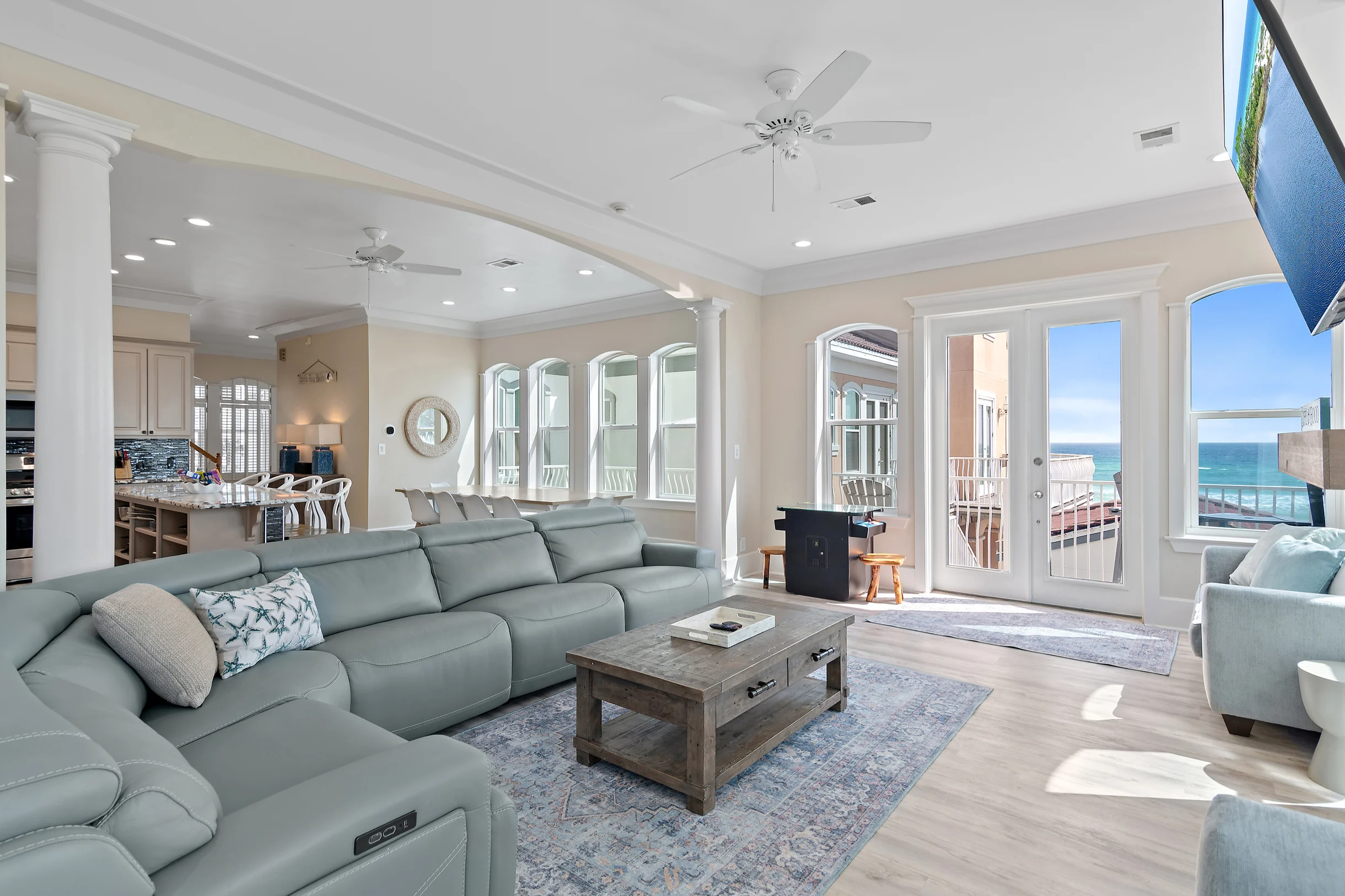 Wander Miramar Pearl #79