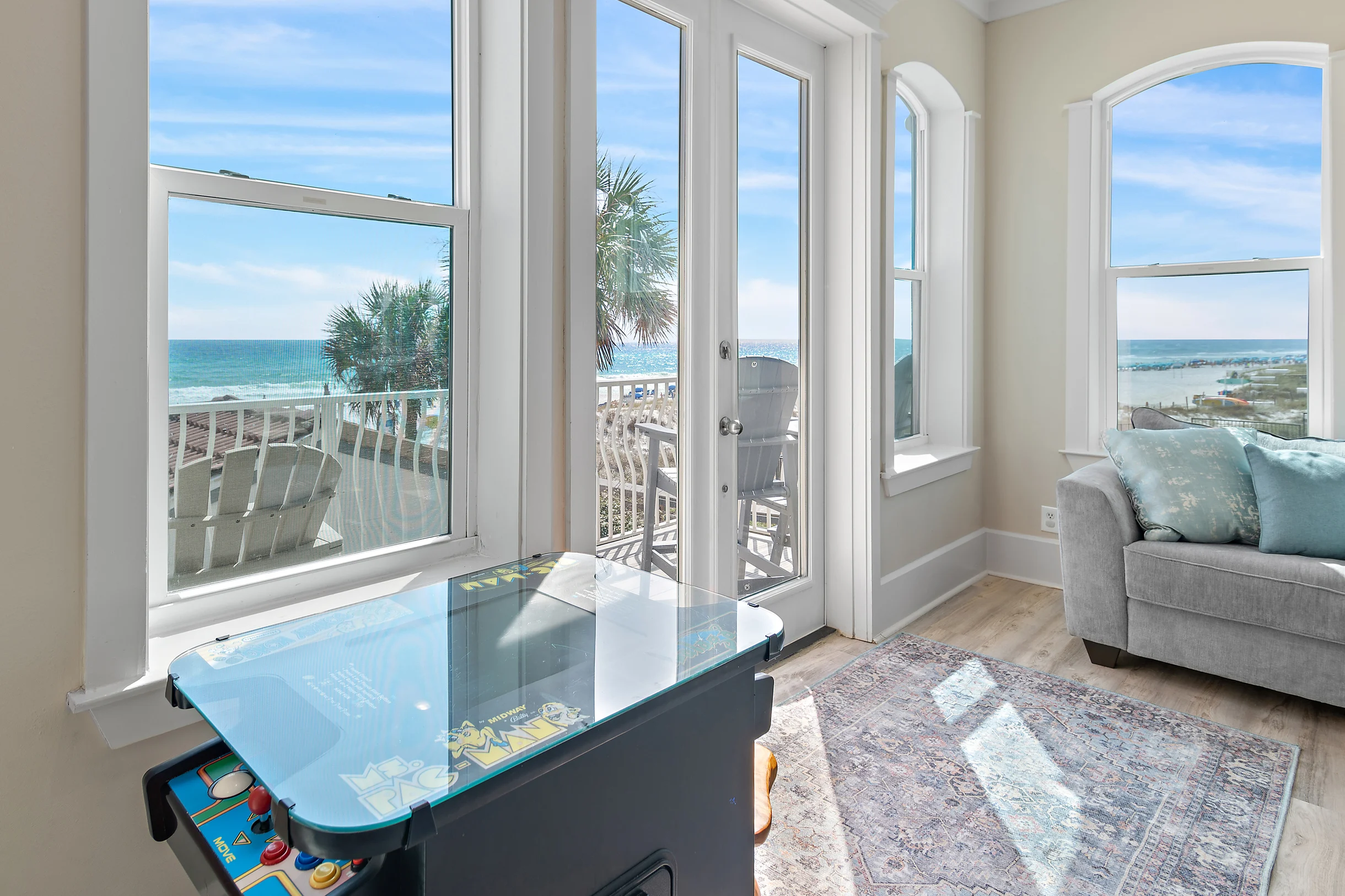 Wander Miramar Pearl #63