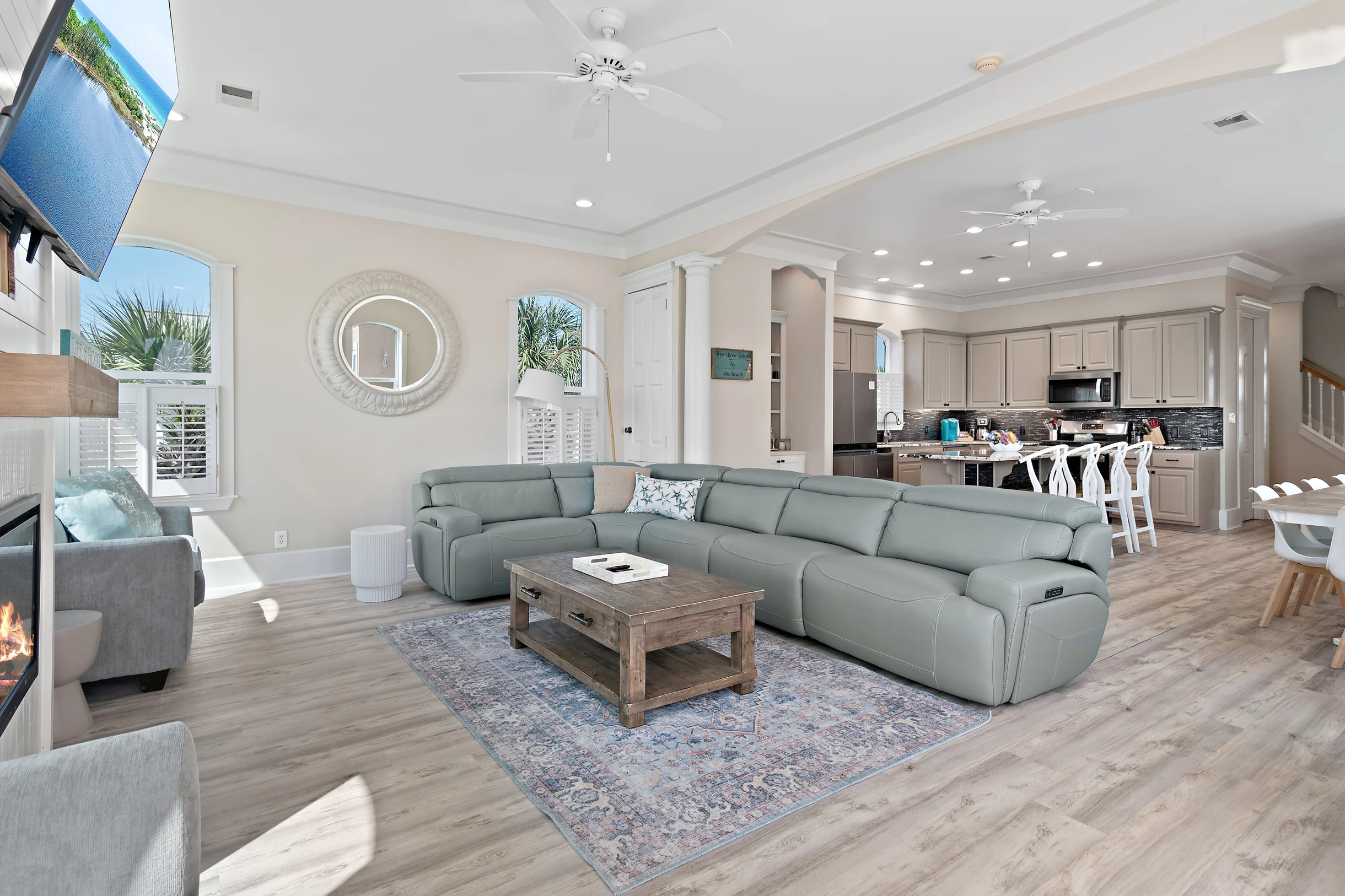 Wander Miramar Pearl #69