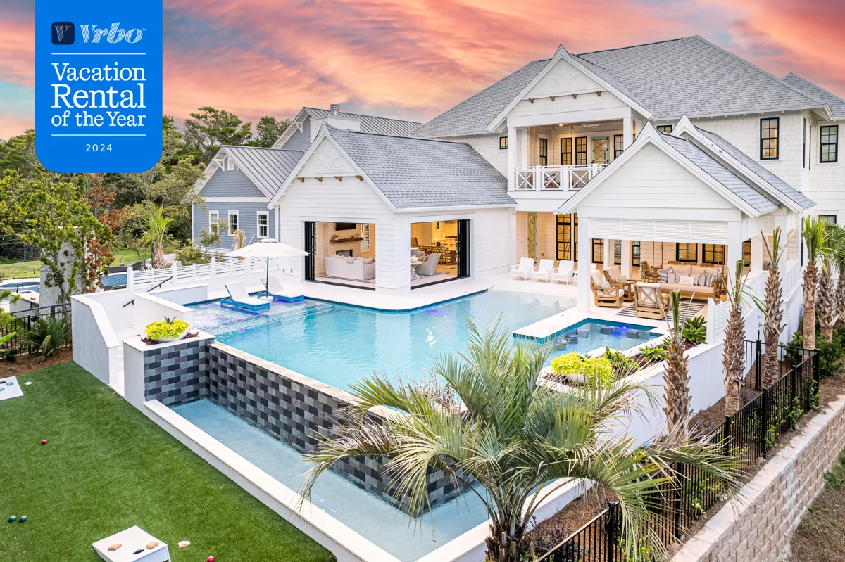 Paradise Found 30A #8