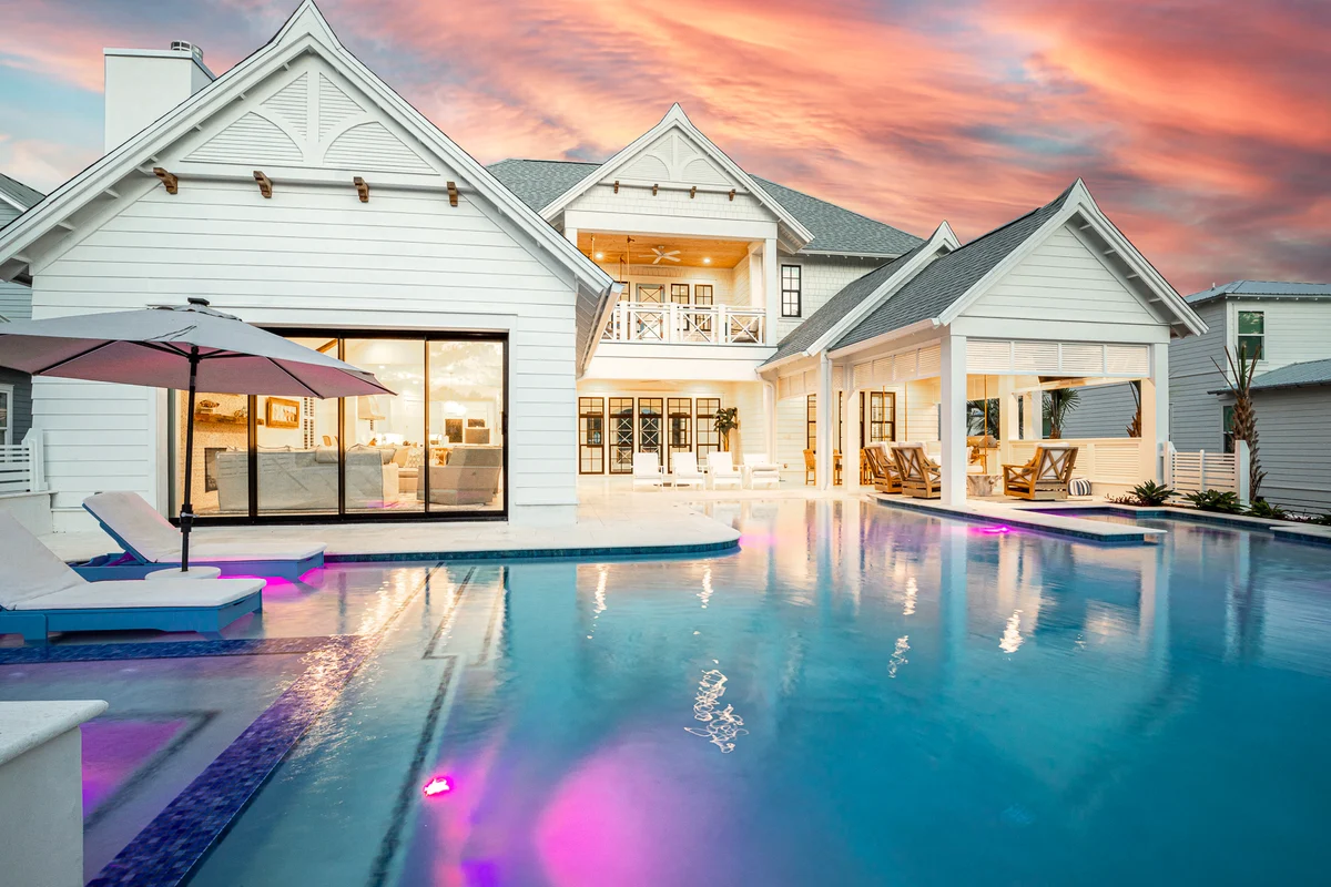 Paradise Found 30A #40
