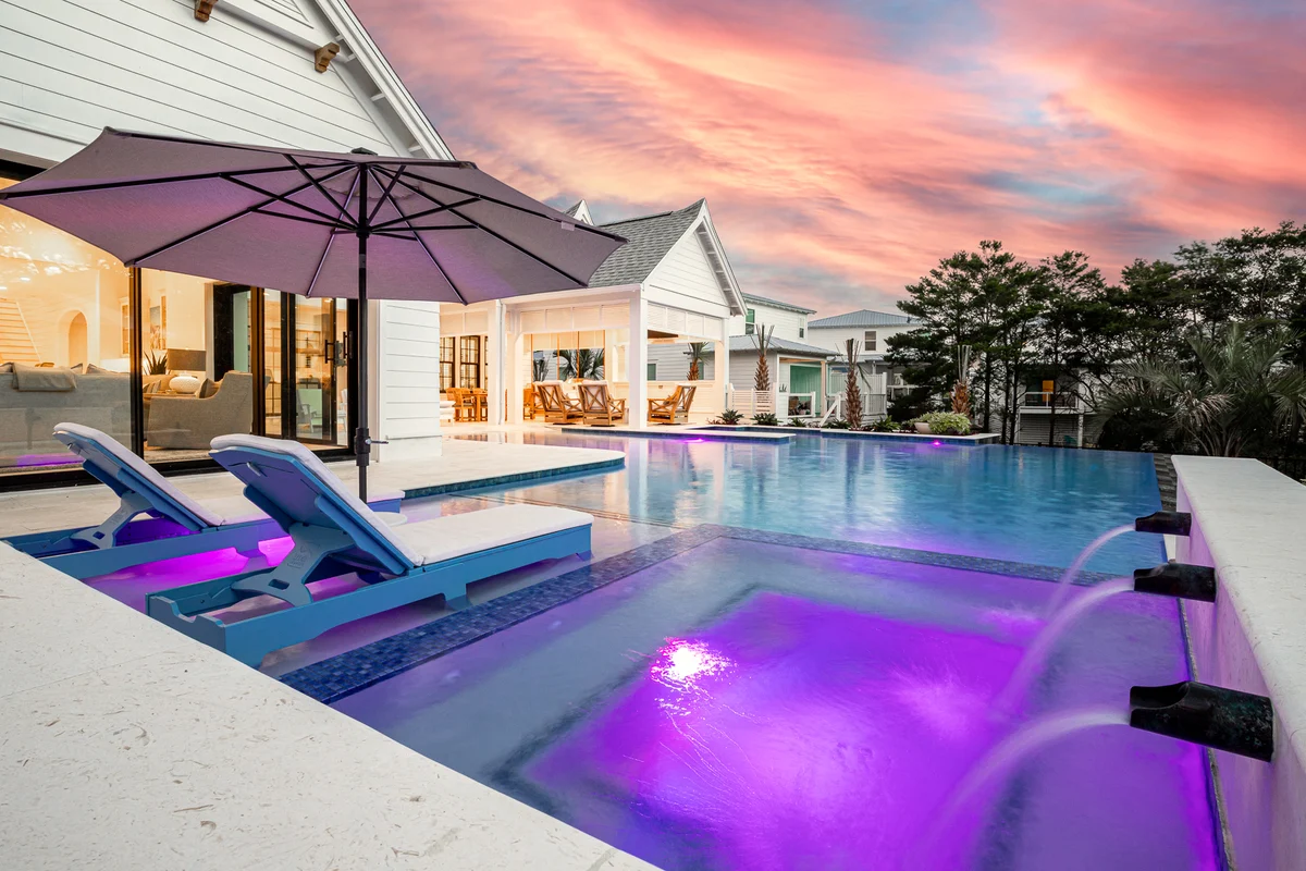 Paradise Found 30A #48